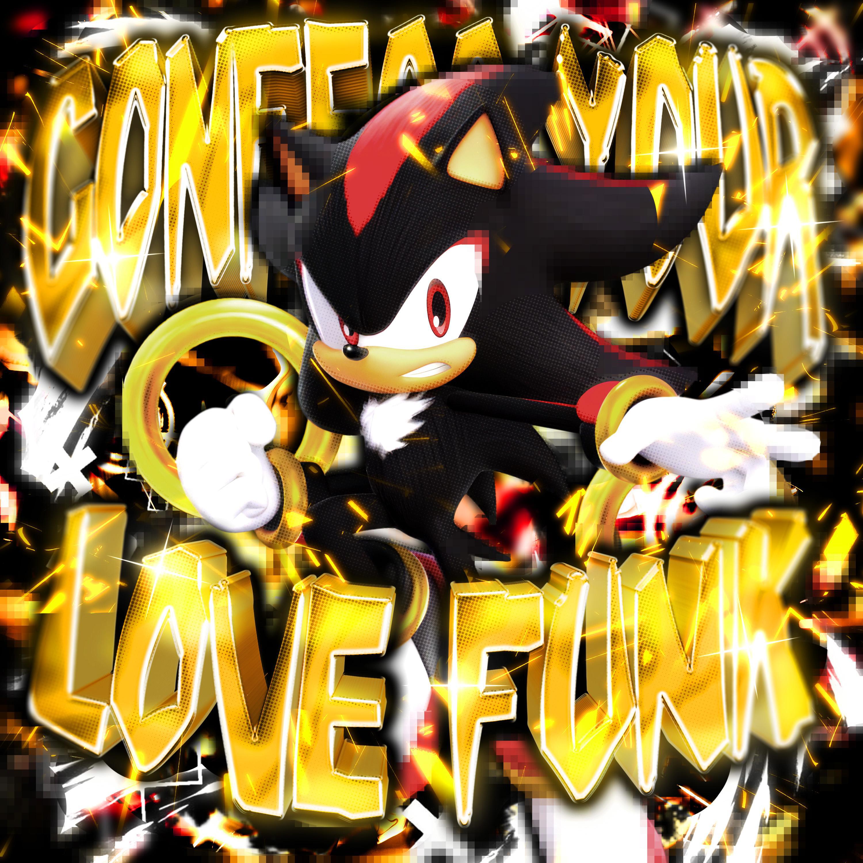 Релиз CONFESS YOUR LOVE FUNK