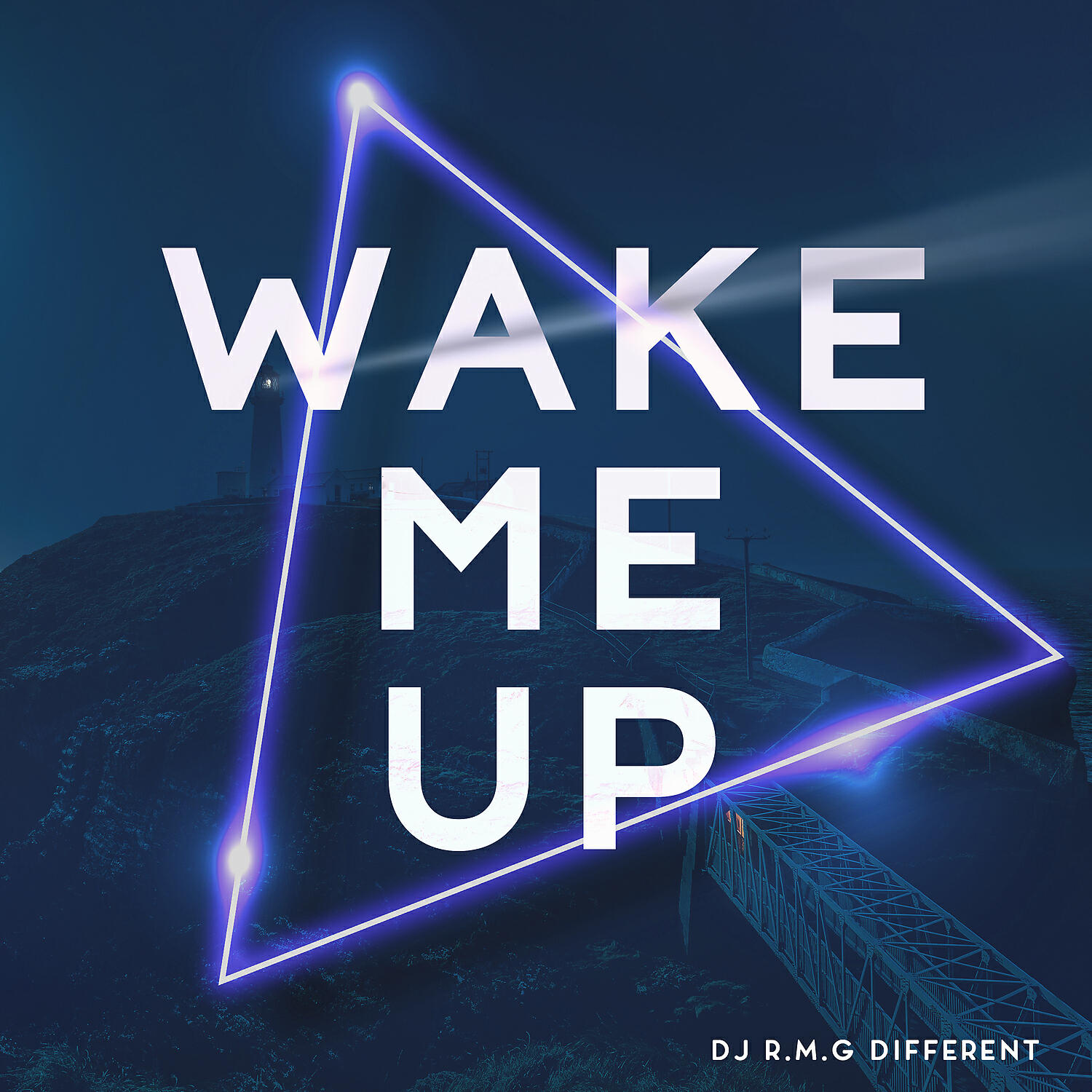 Релиз Wake Me Up