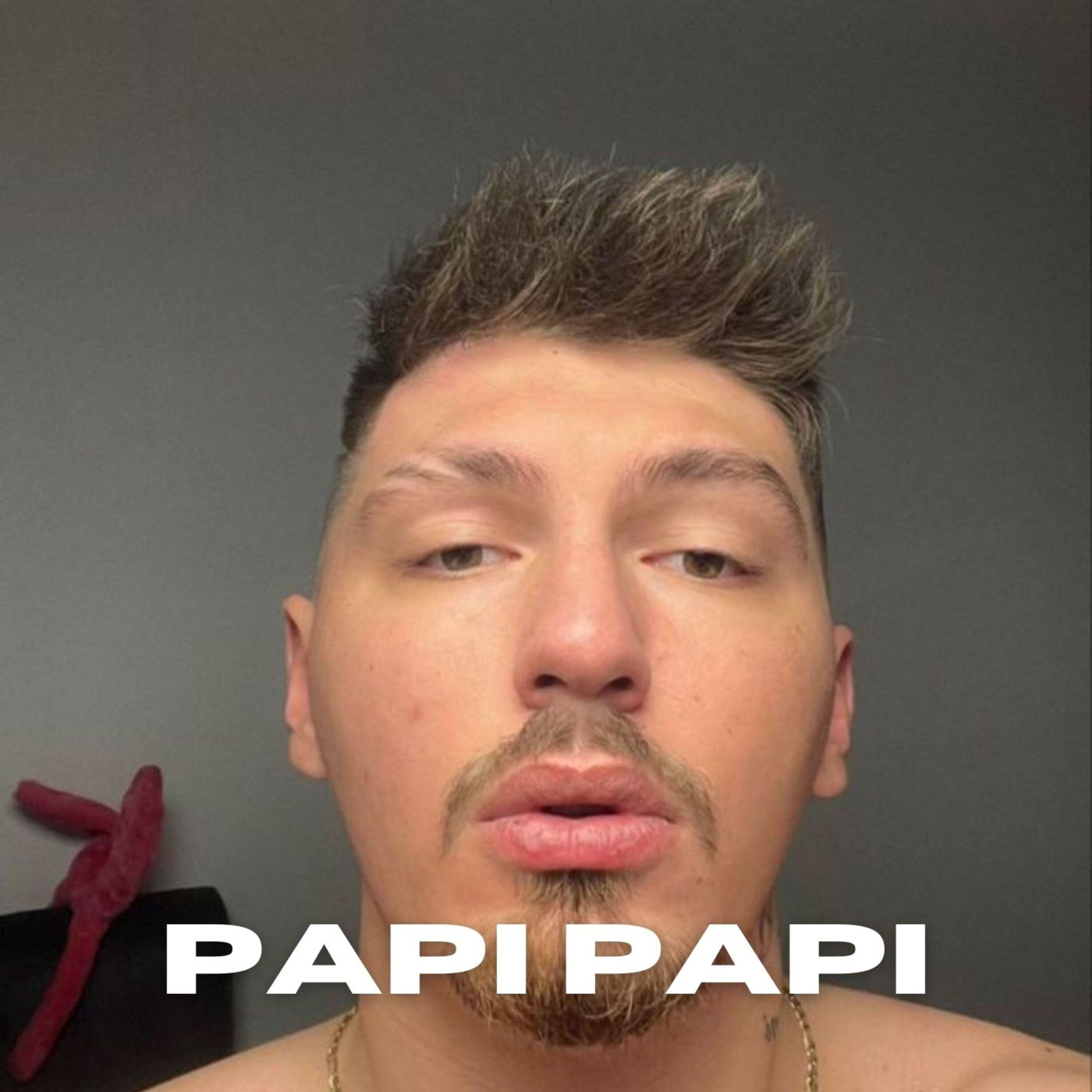 Релиз Papi Papi