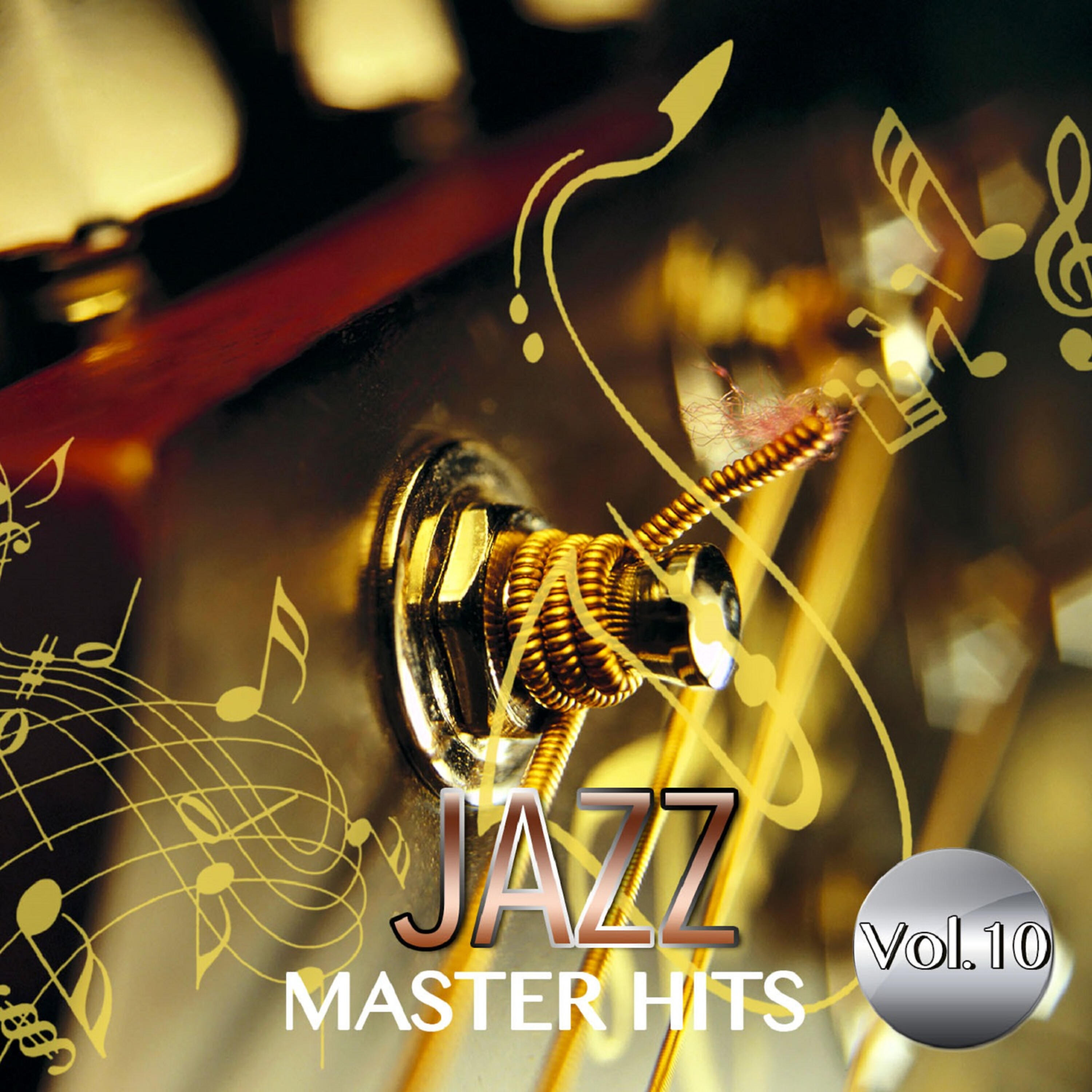 Релиз Jazz Master Hits, Vol. 10