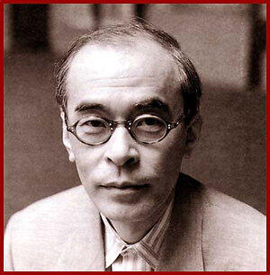 Jo Kondo