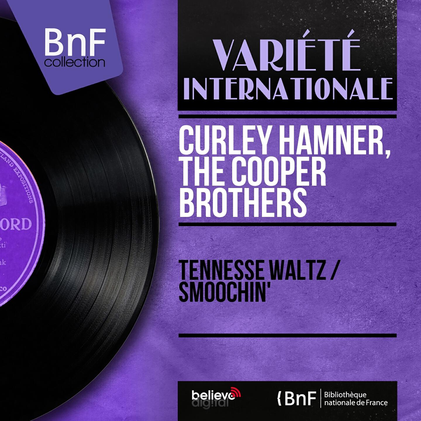 Релиз Tennesse Waltz / Smoochin' (Mono Version)