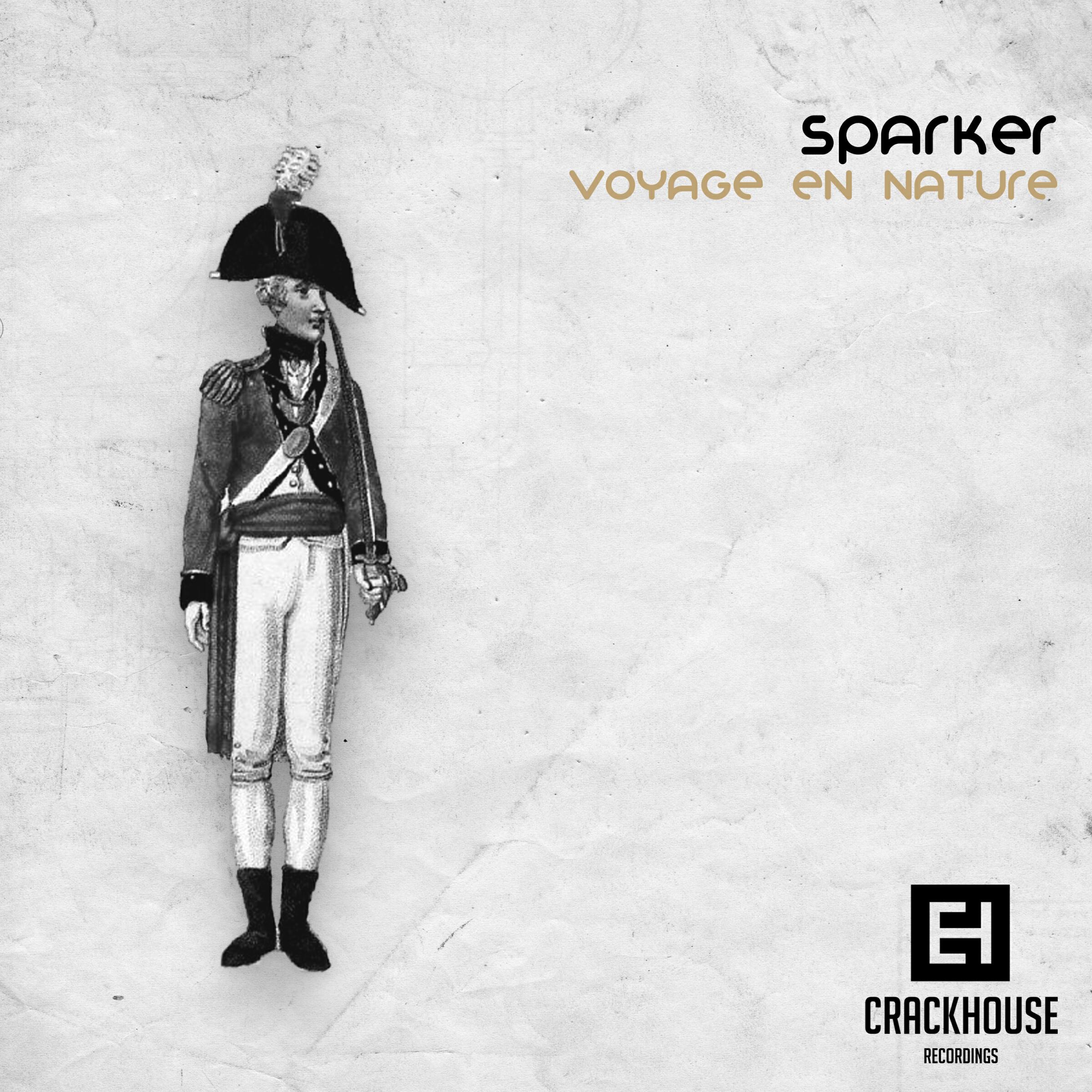 Релиз Voyage en Nature EP