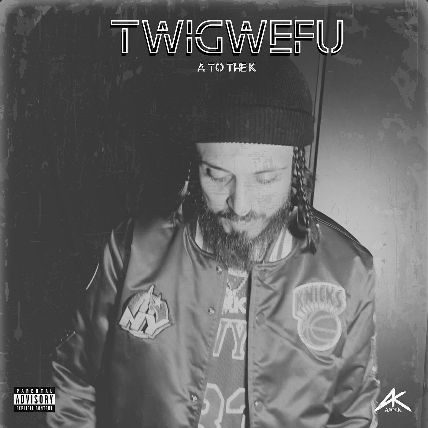 Релиз Twigwefu
