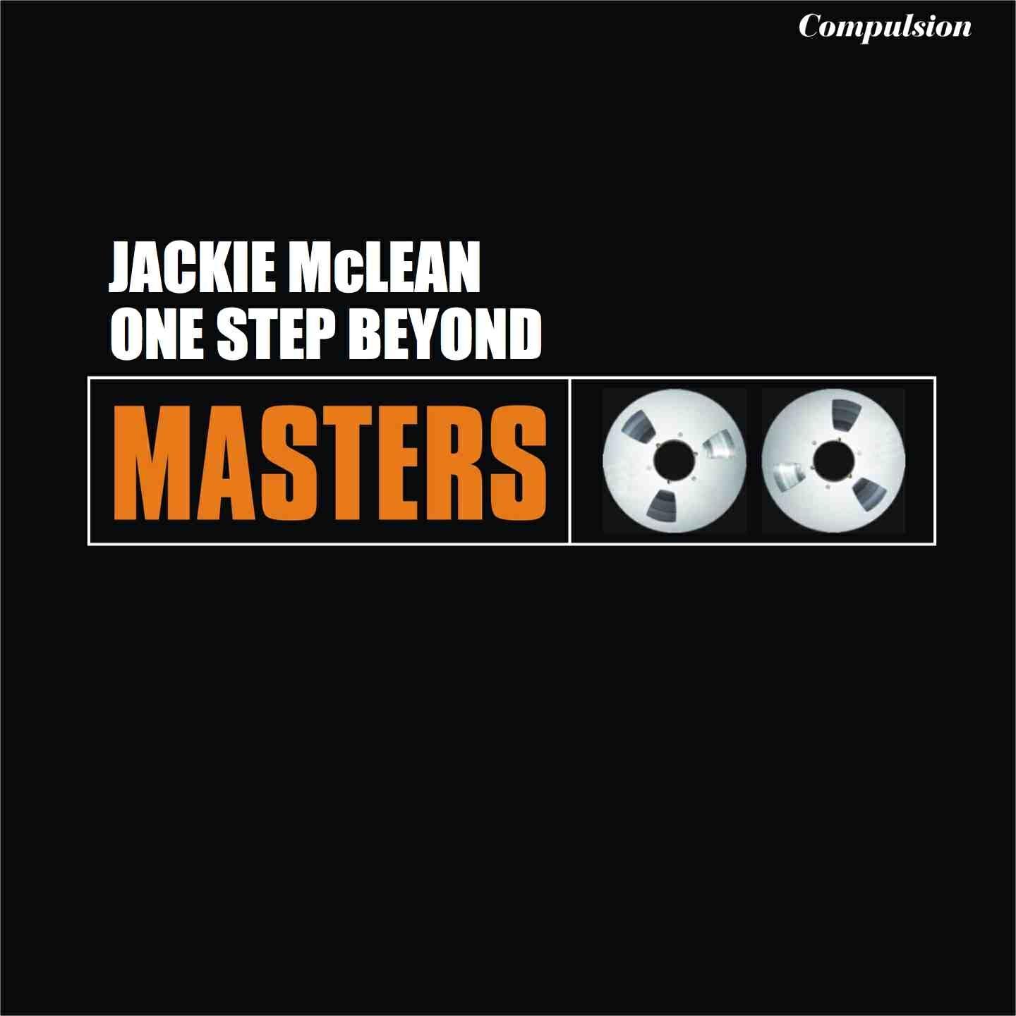 Релиз One Step Beyond