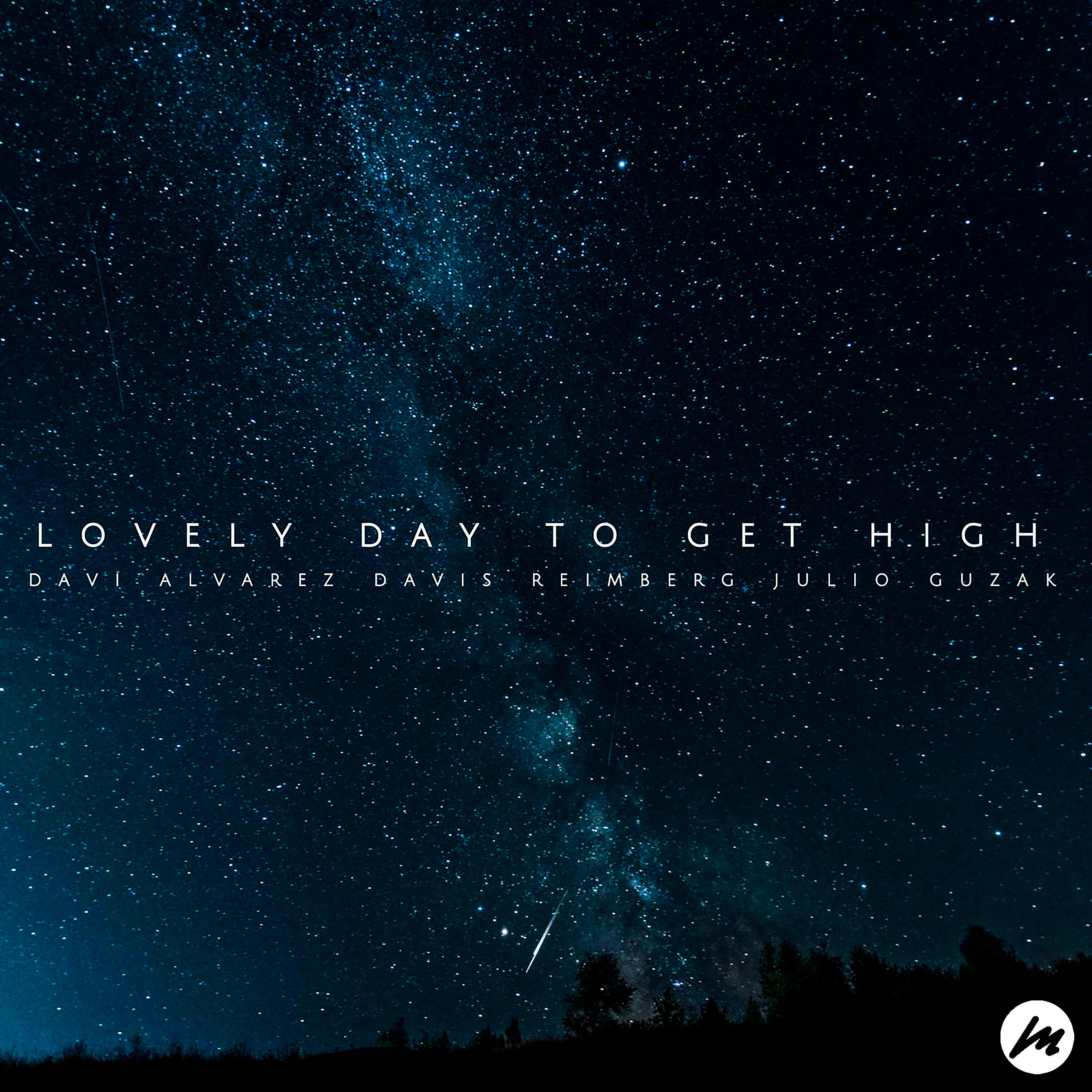 Релиз Lovely Day to Get High