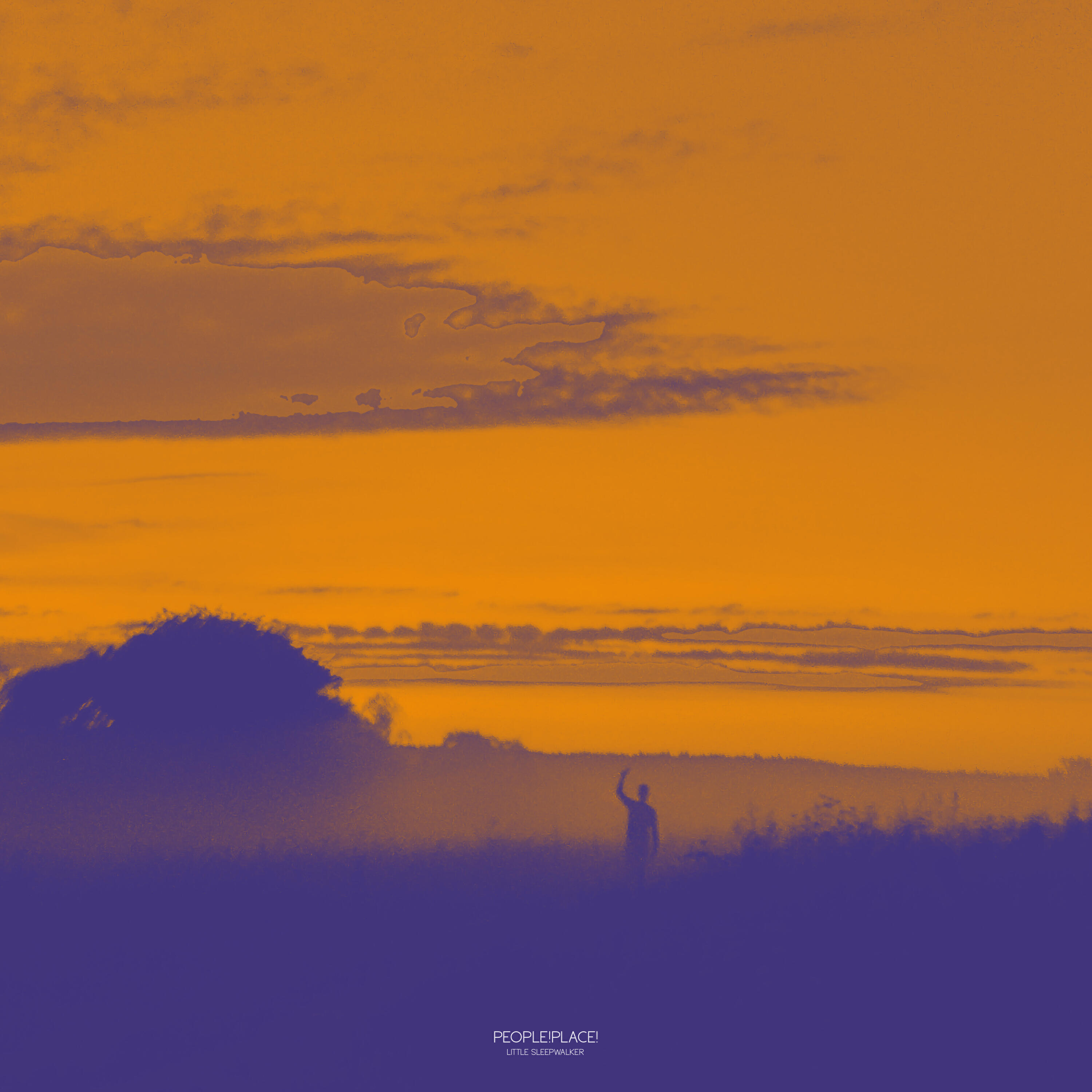 Релиз Little Sleepwalker
