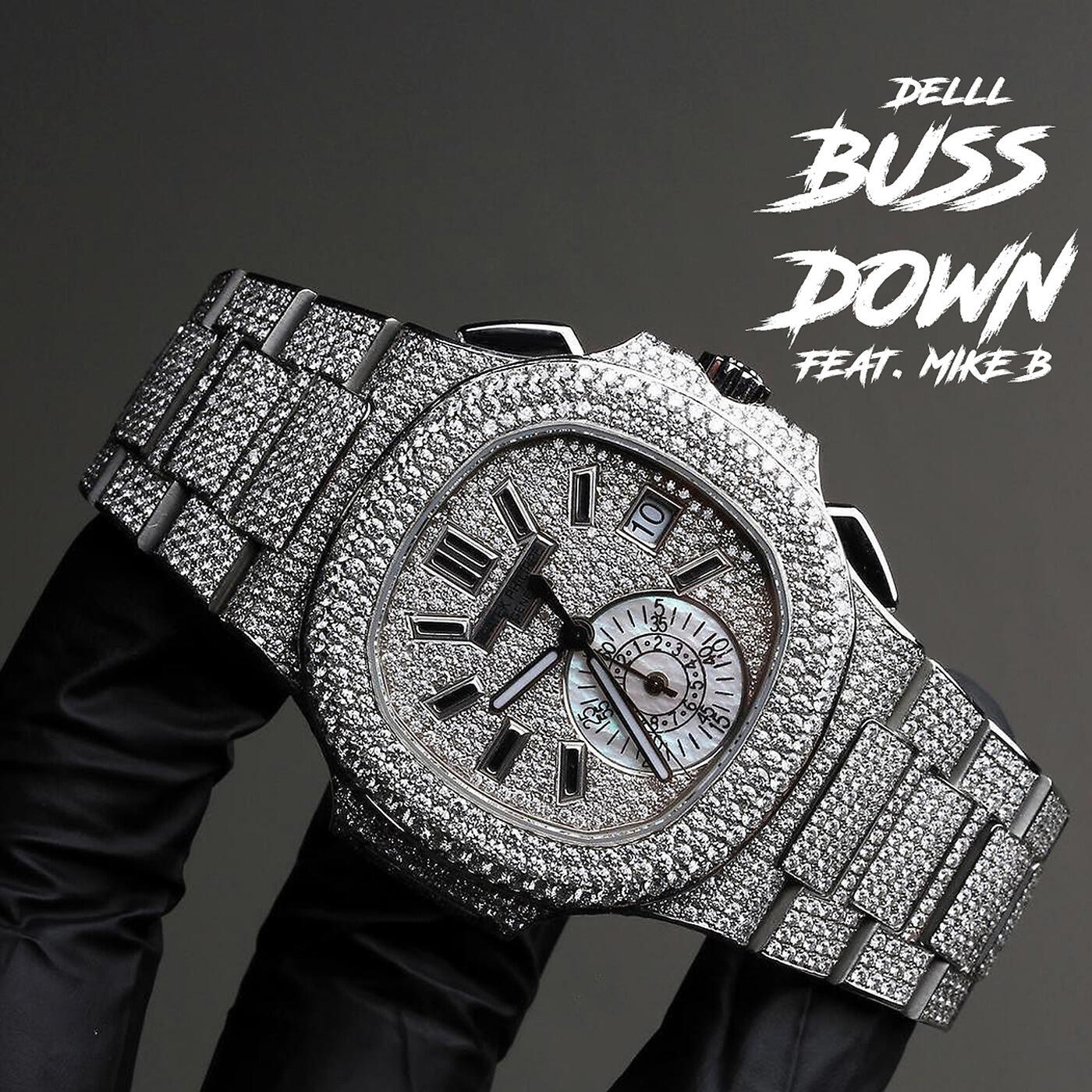 Постер альбома Buss Down