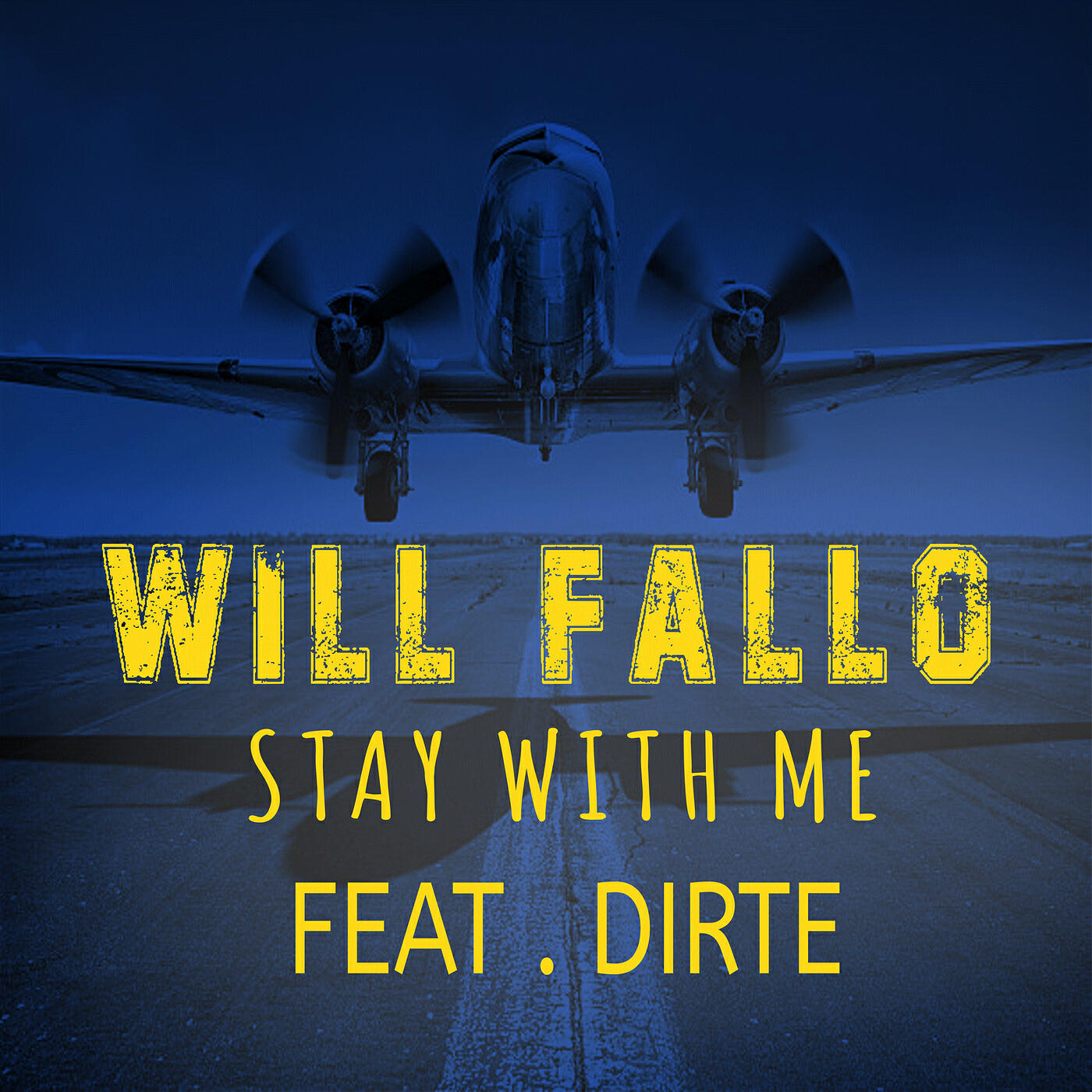 Релиз STAY WITH ME