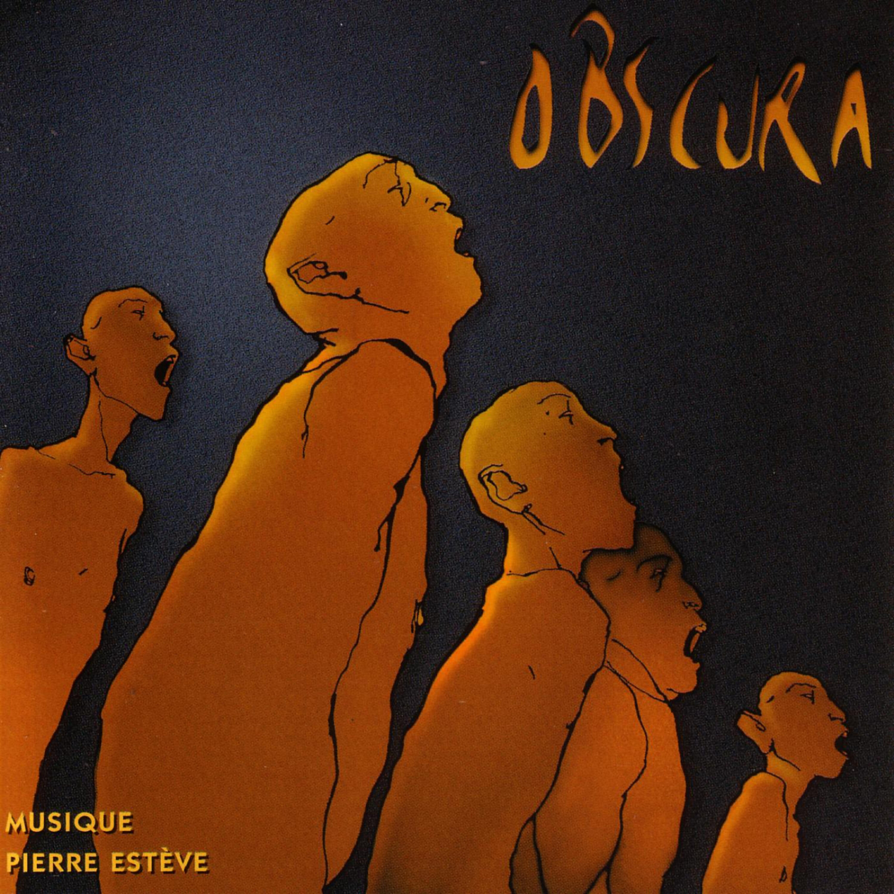 Релиз Obscura