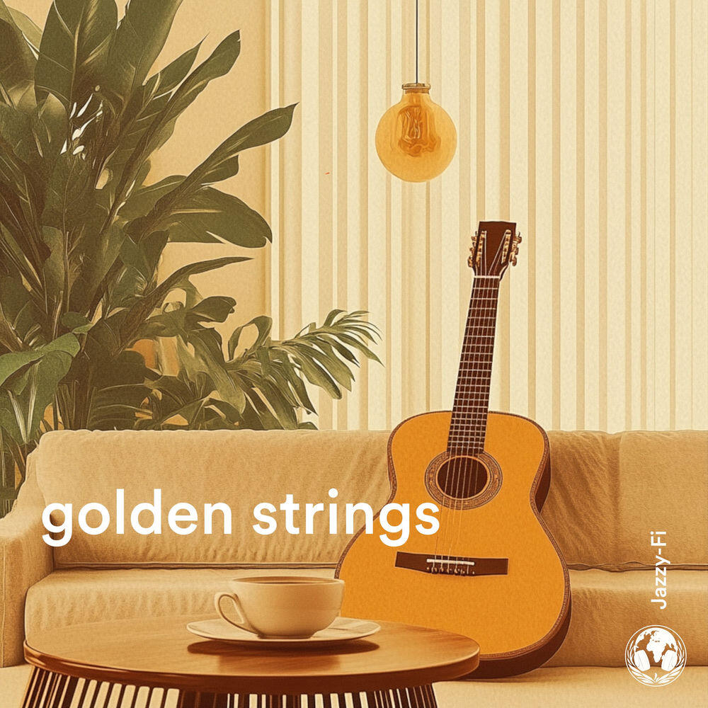 Релиз Golden Strings