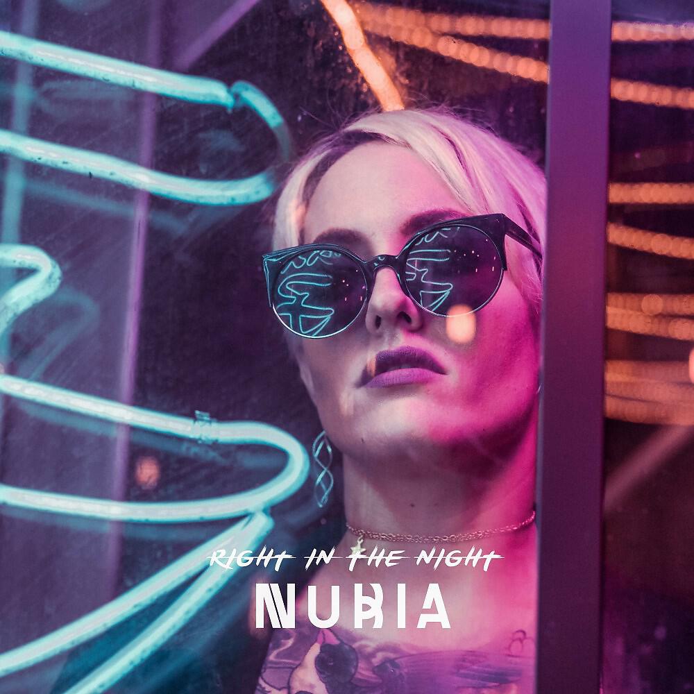 Релиз Right in the Night