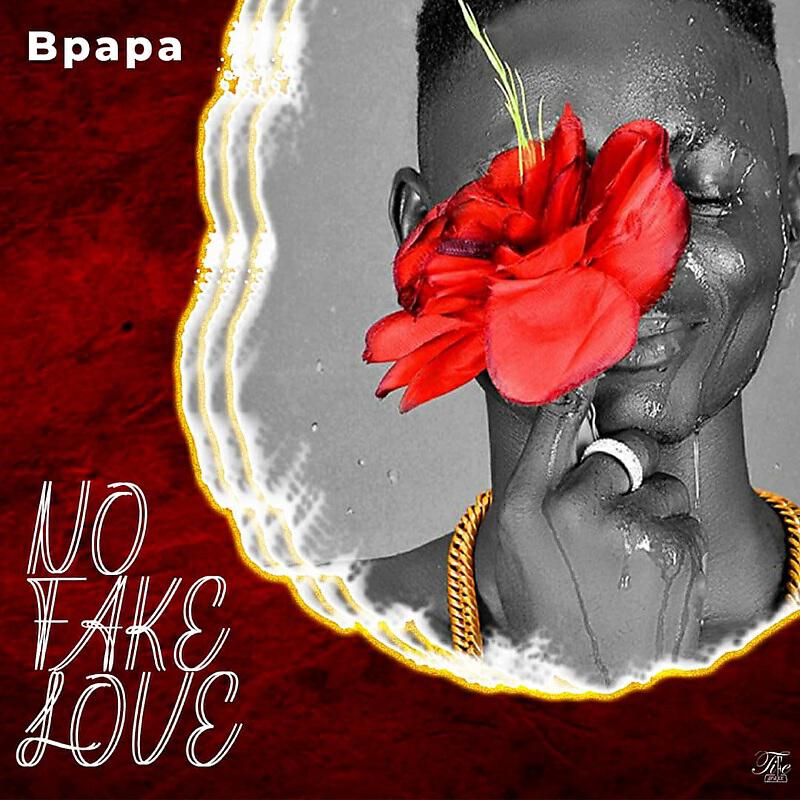 Релиз No Fake Love