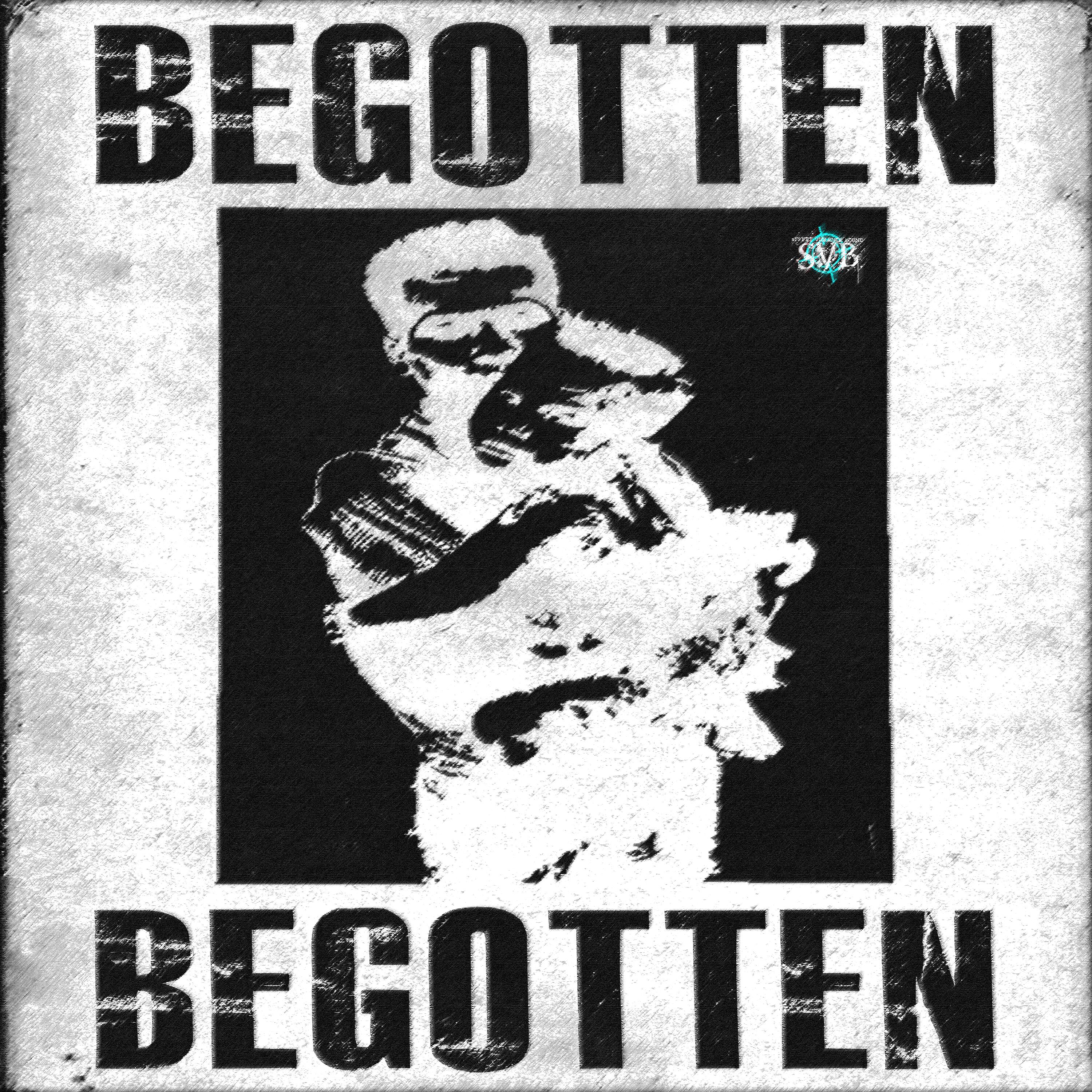 Постер альбома BEGOTTEN