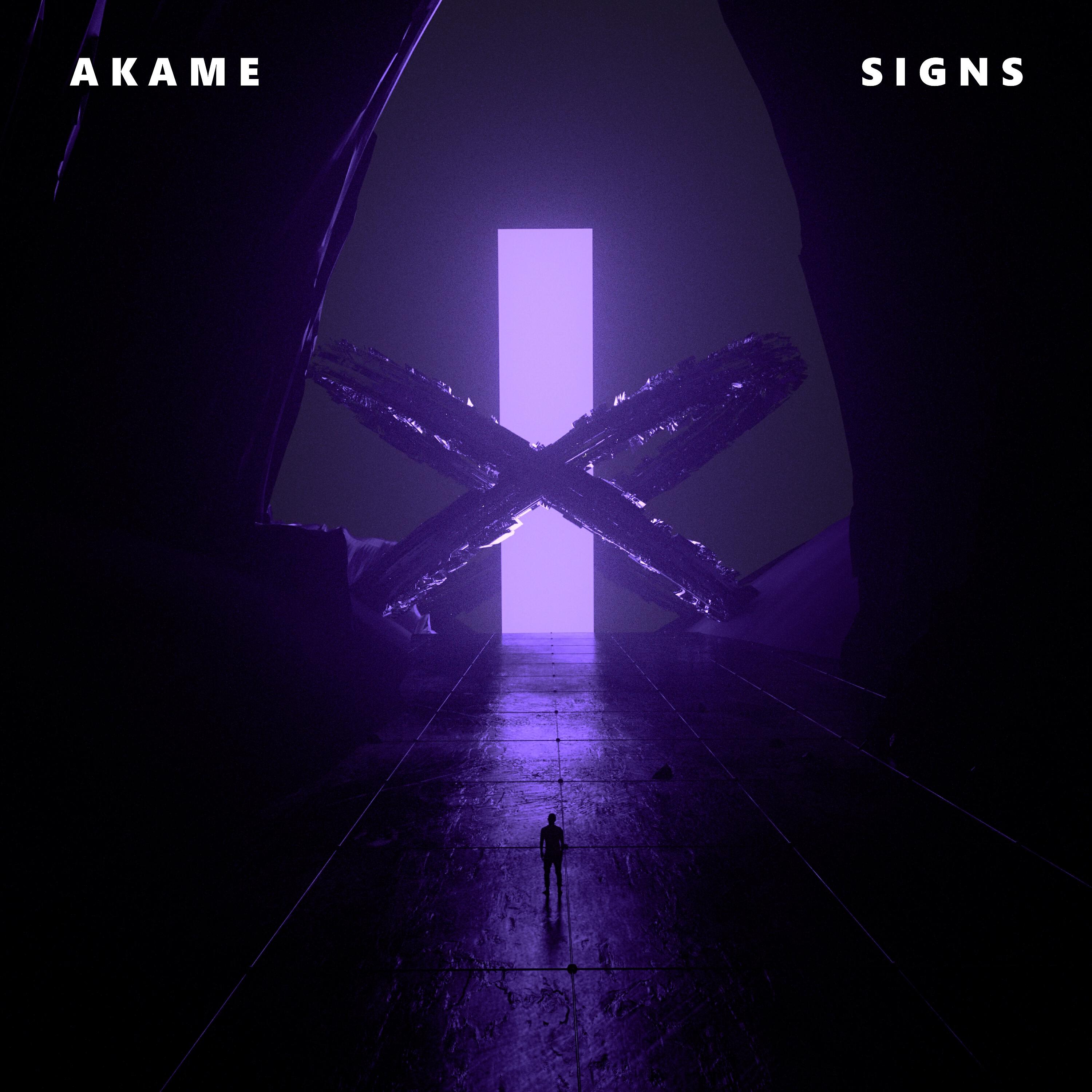 Скачать песню Akame - Signs бесплатно в MP3 для Android и iOS
