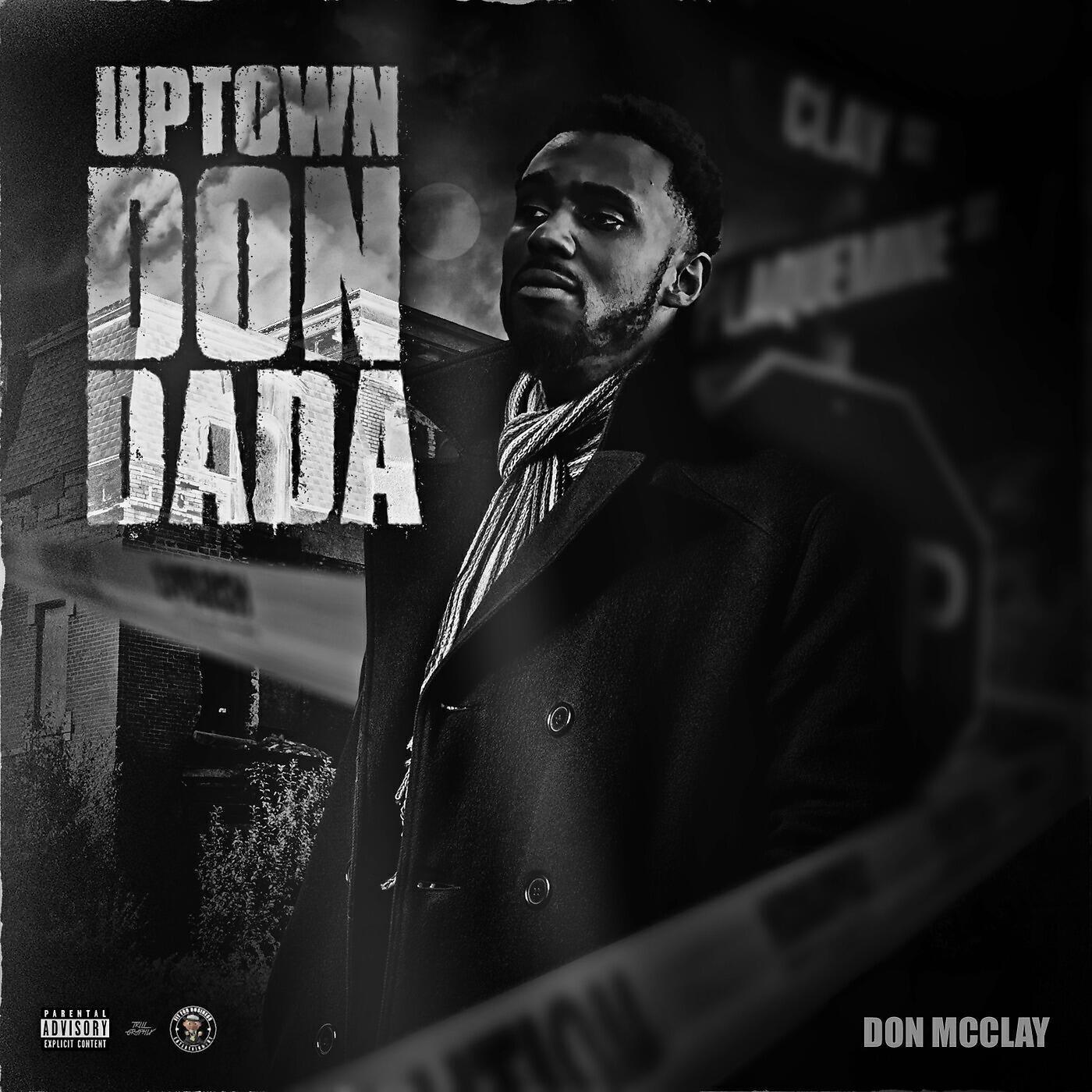 Don McClay