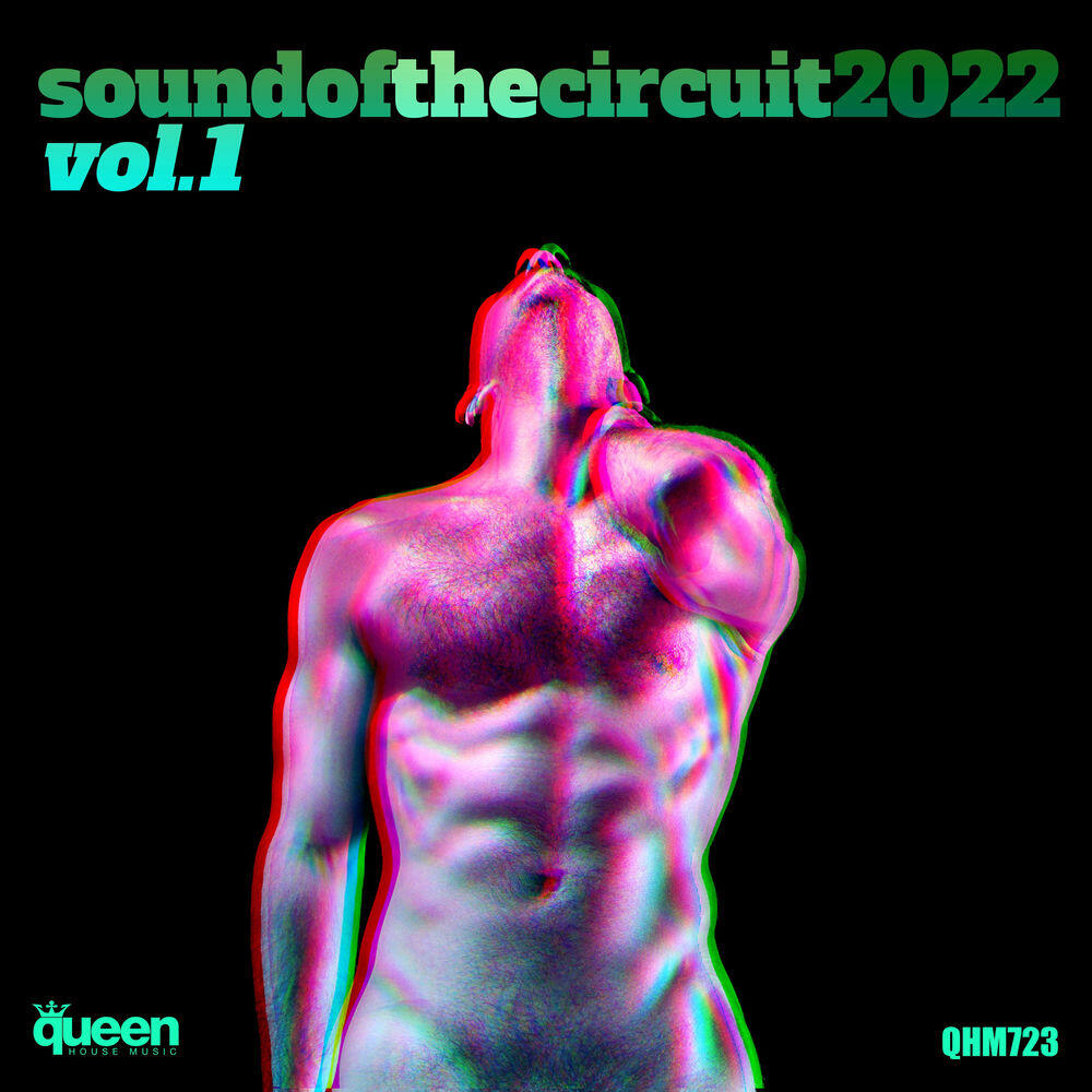 Релиз Sound of the Circuit 2022, Vol. 1