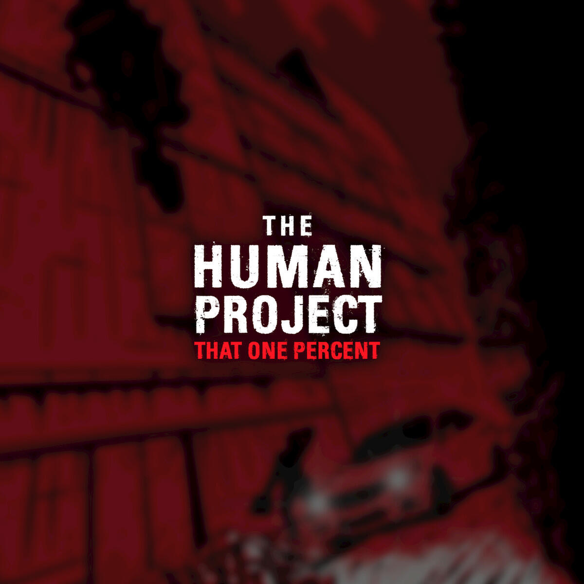 Релиз That One Percent