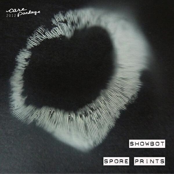Релиз Spore Prints