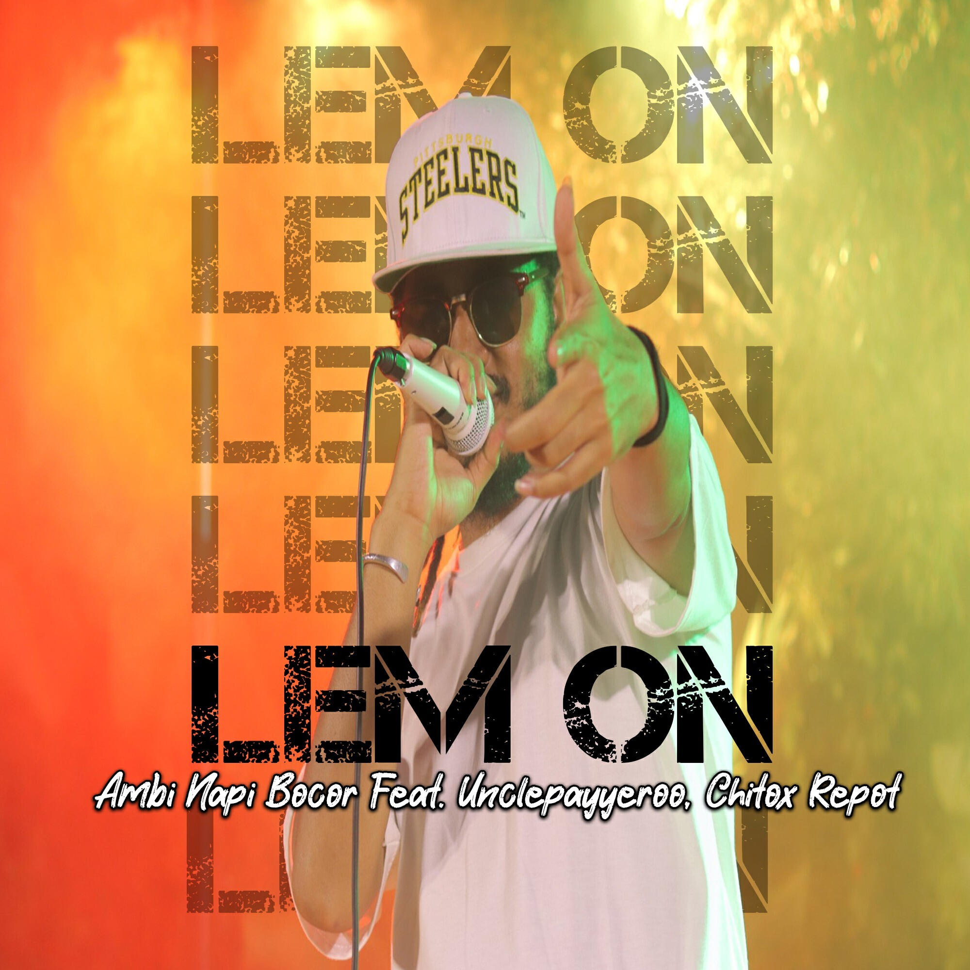 Релиз Lem On