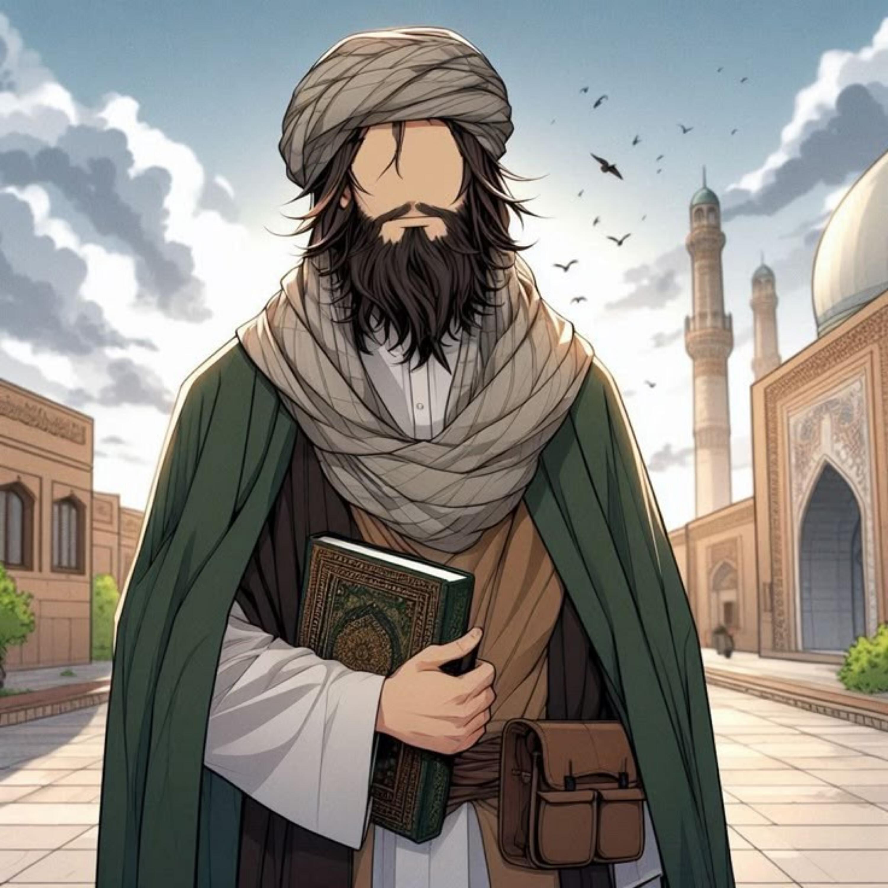 Постер альбома Nasheed arabic
