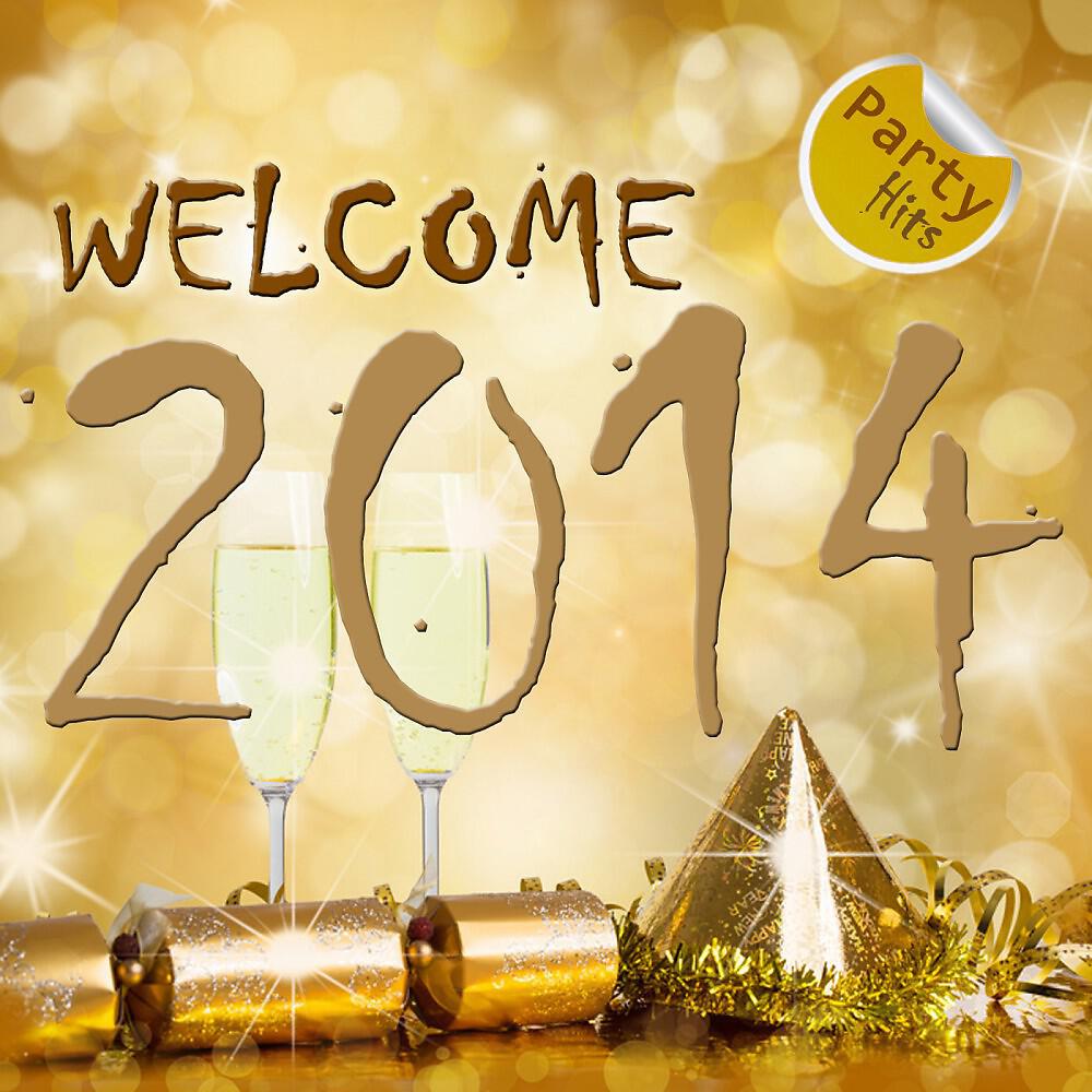 Релиз Welcome 2014