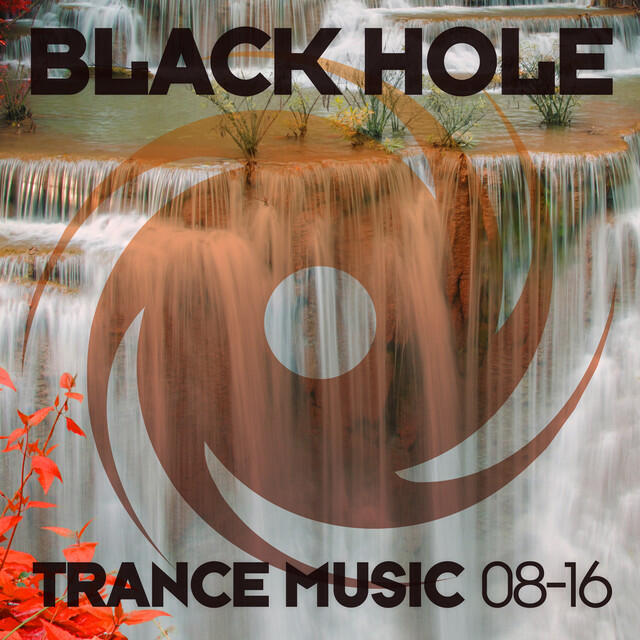 Релиз Black Hole Trance Music 08-16