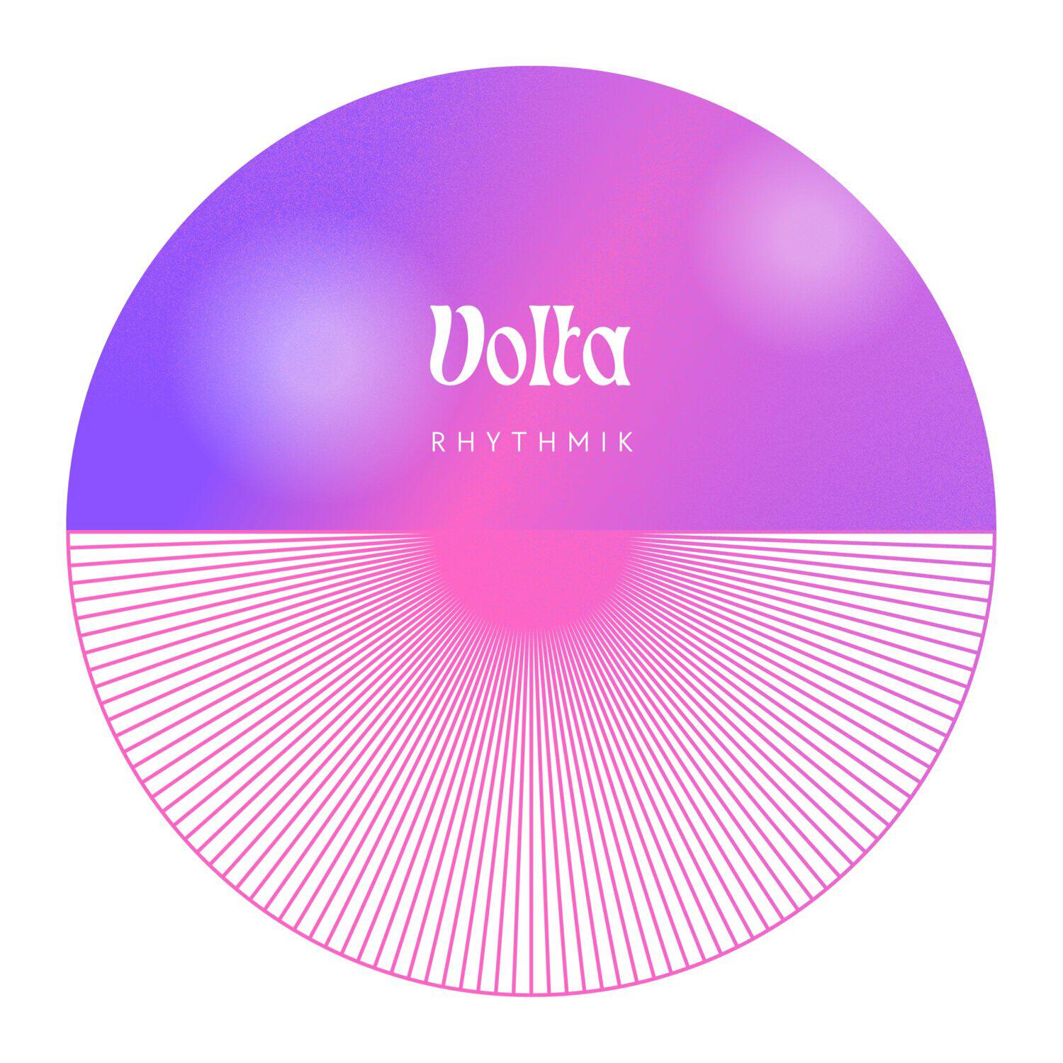 Релиз Volta