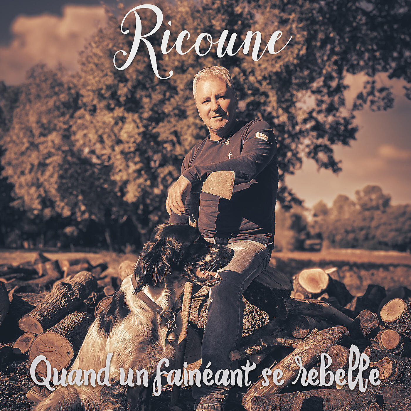 Релиз Quand un fainéant se rebelle