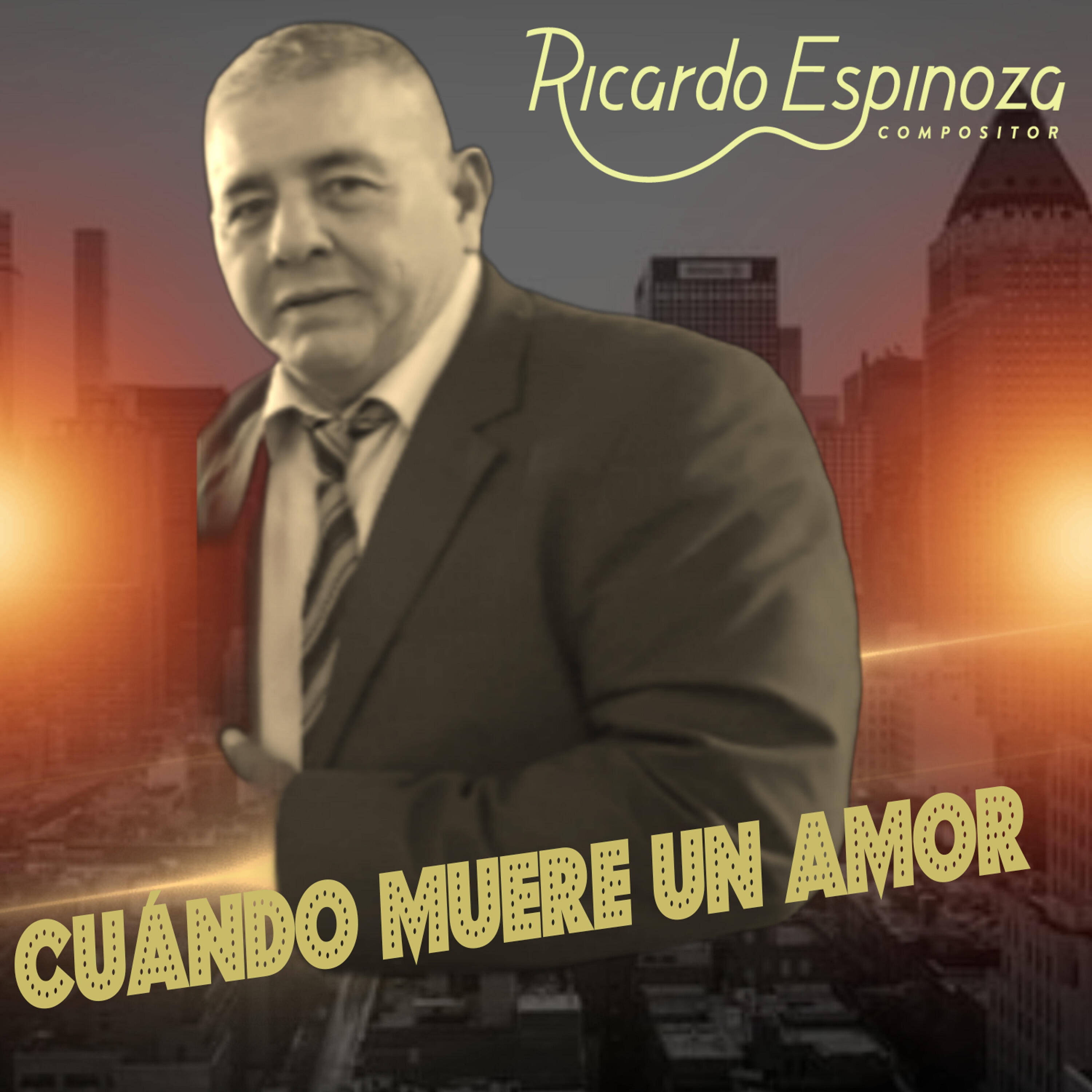 Релиз Sabor Amargo