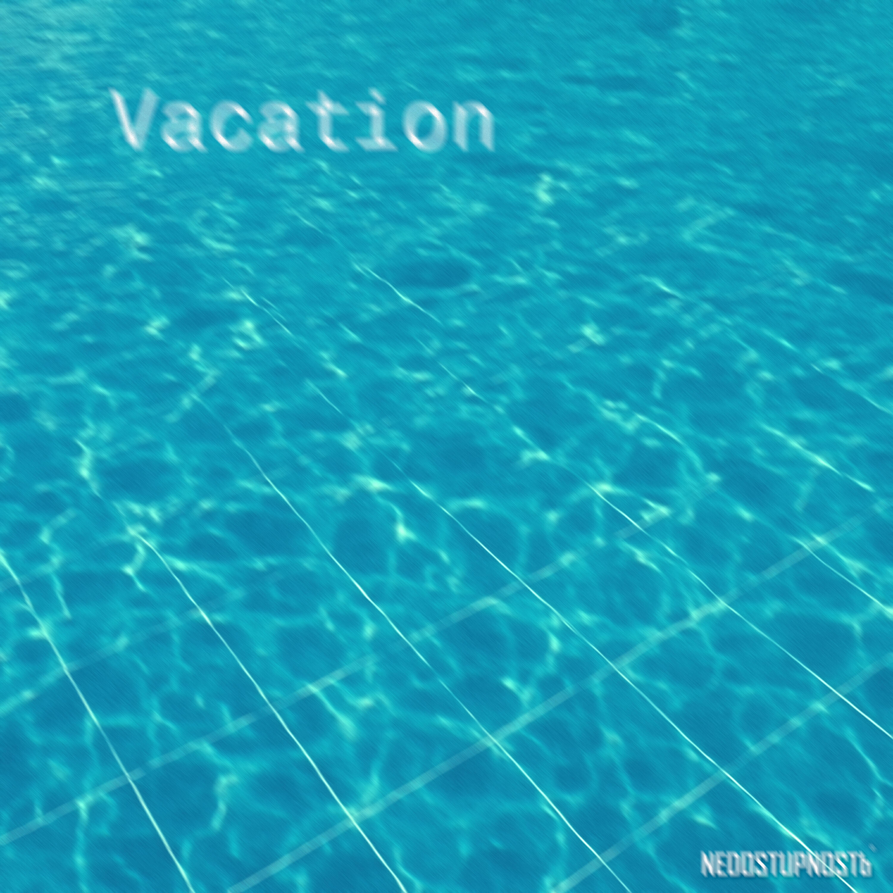 Релиз Vacation