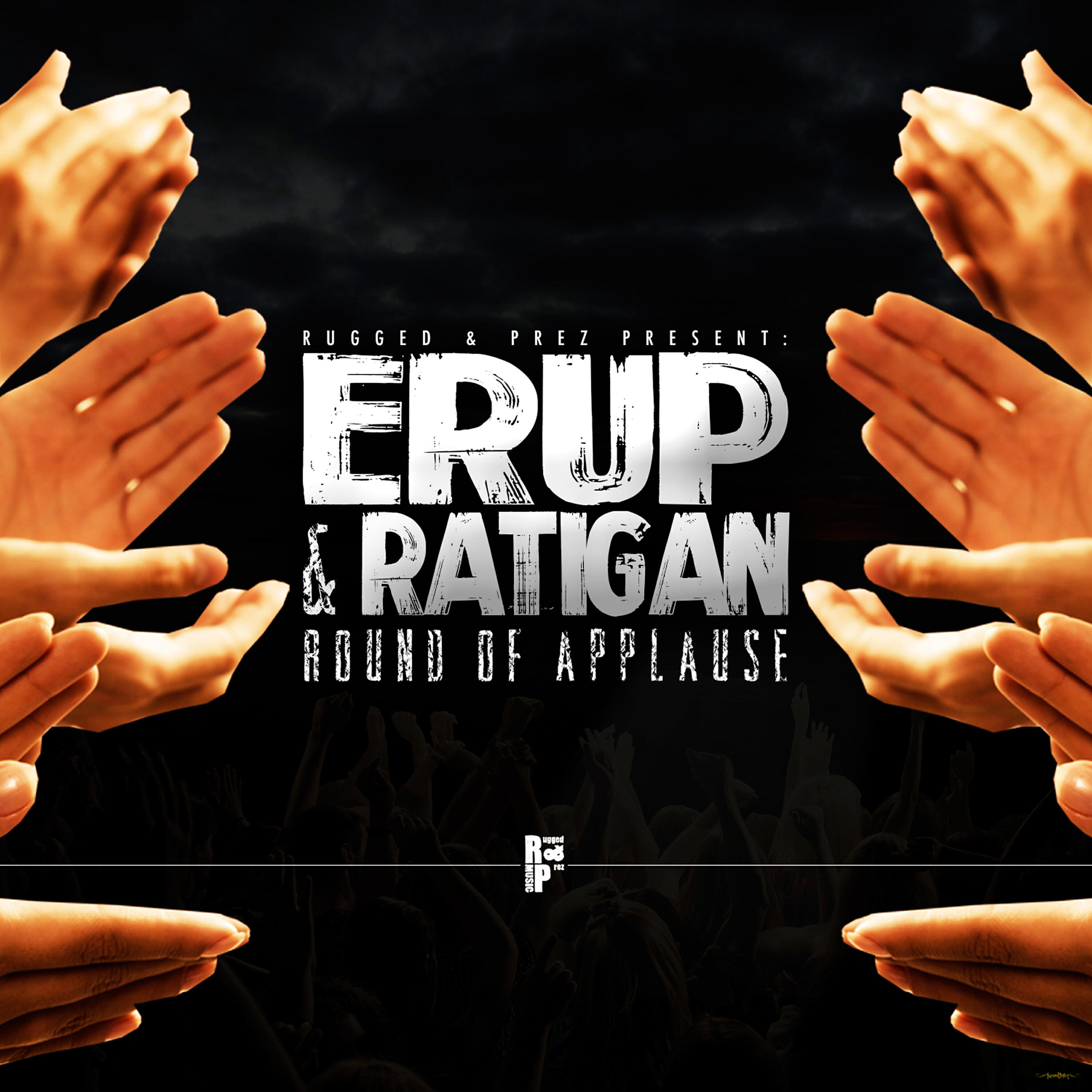 Релиз Round of Applause