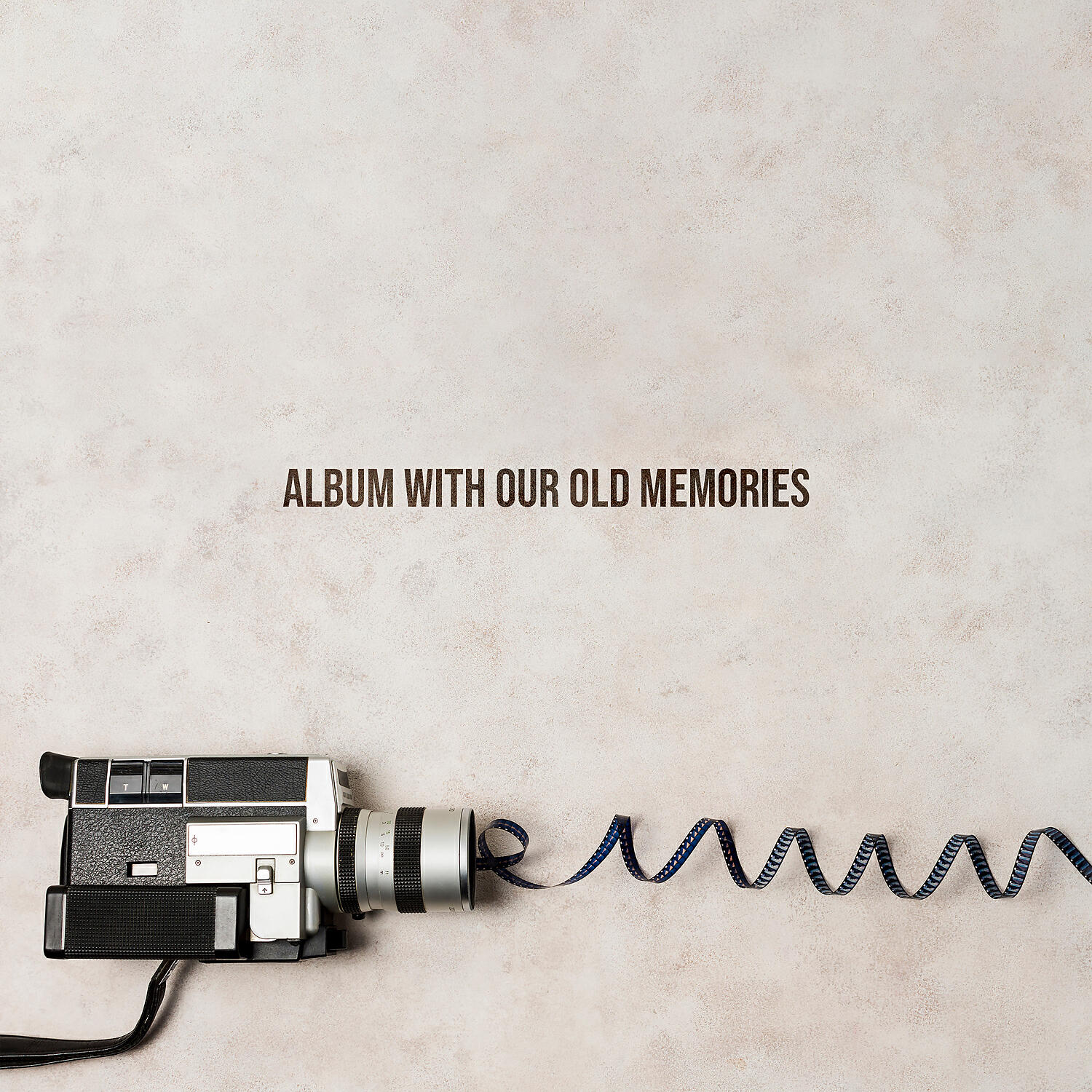 Релиз Album with Our Old Memories - Soft Jazz, Soul Lounge Time, Time with Old Love