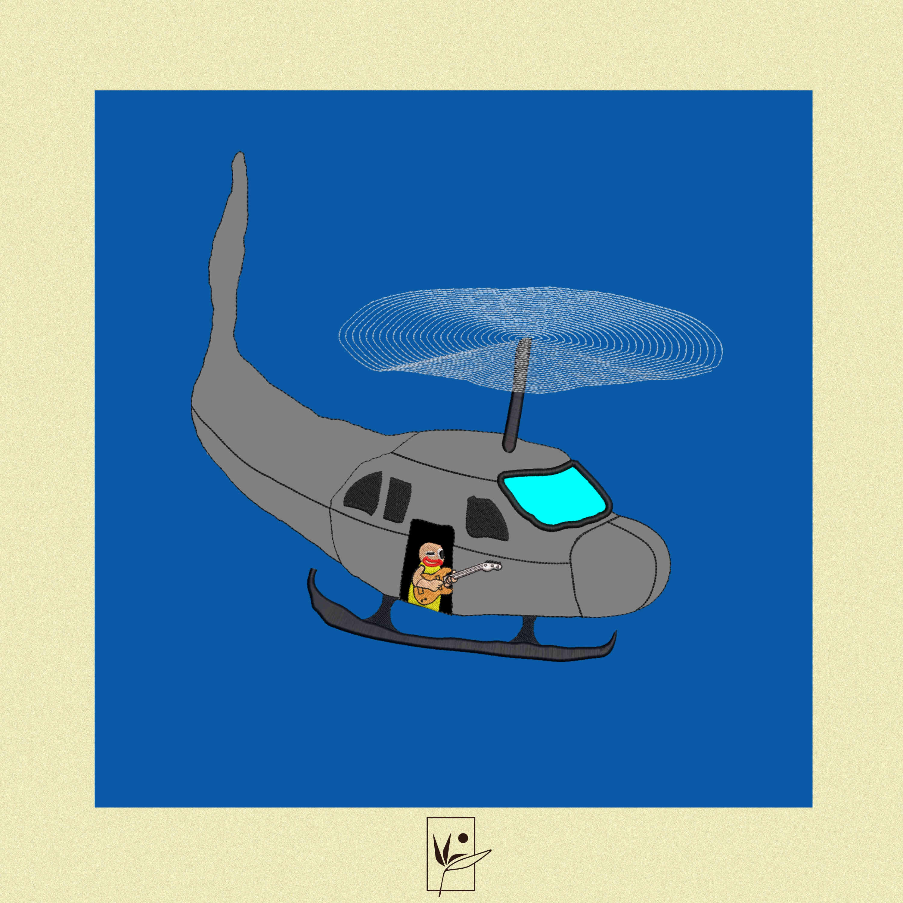 Релиз Helicopter High