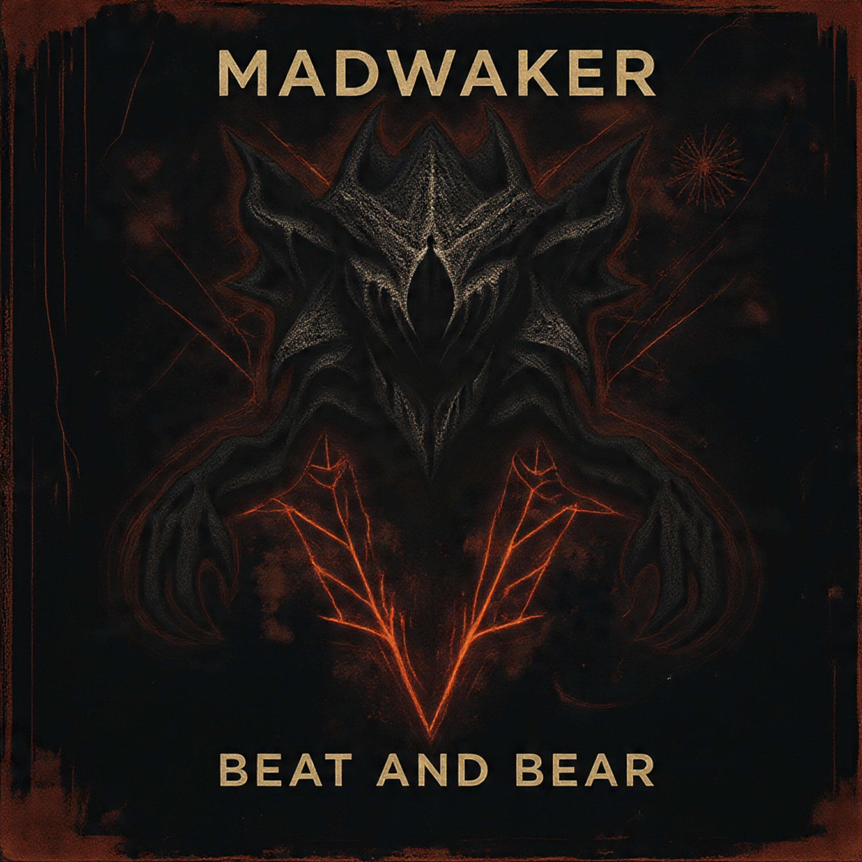 Релиз beat and bear