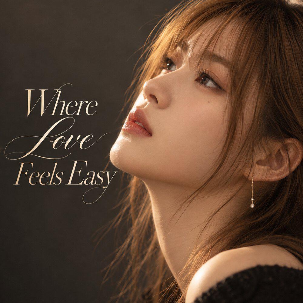 Релиз Where Love Feels Easy