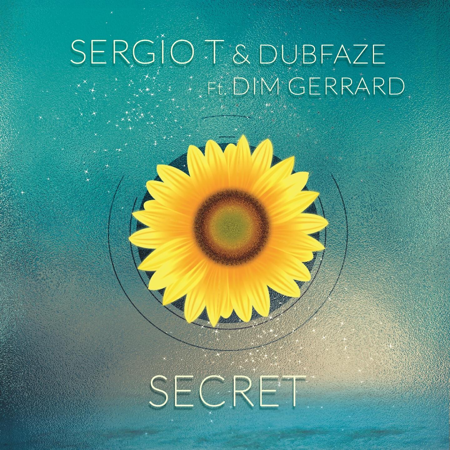 Релиз Secret