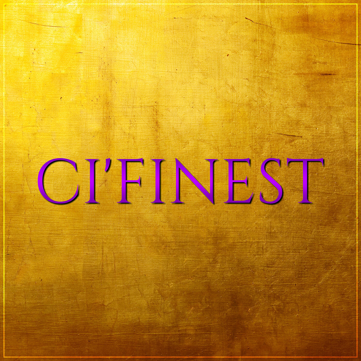 Релиз CI' finest