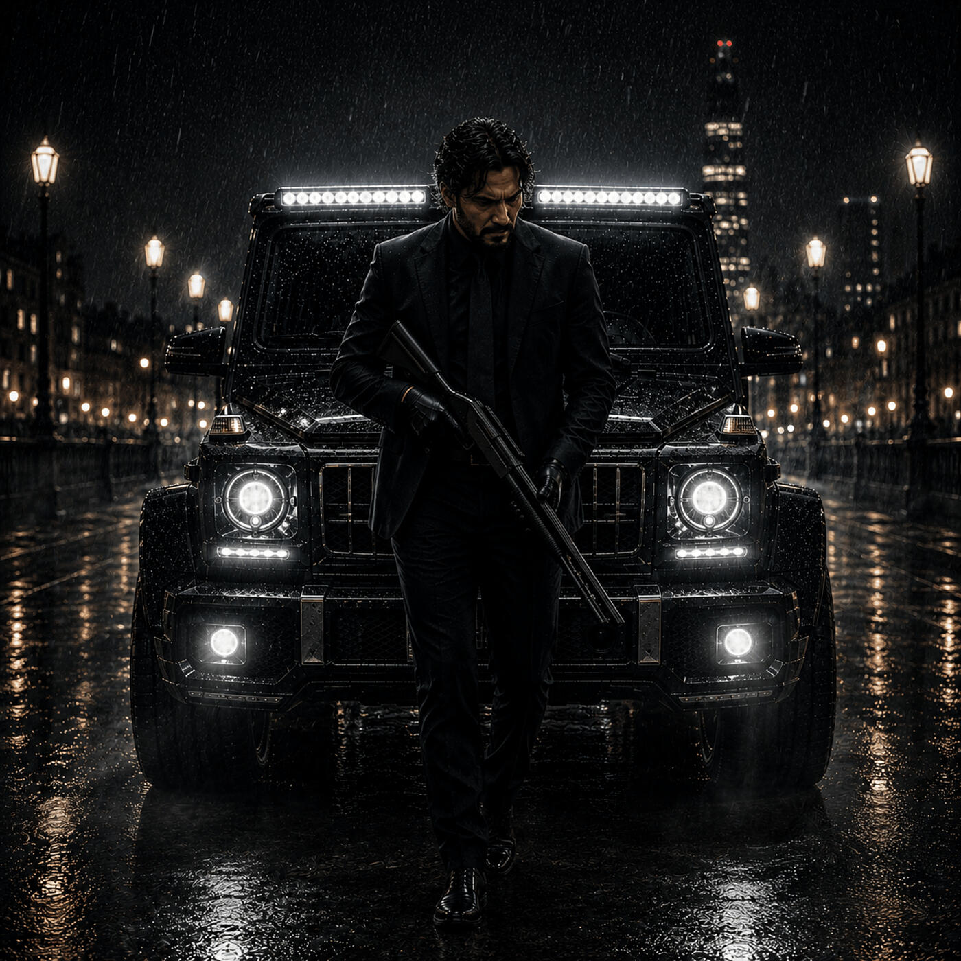 Релиз The Killing Machine