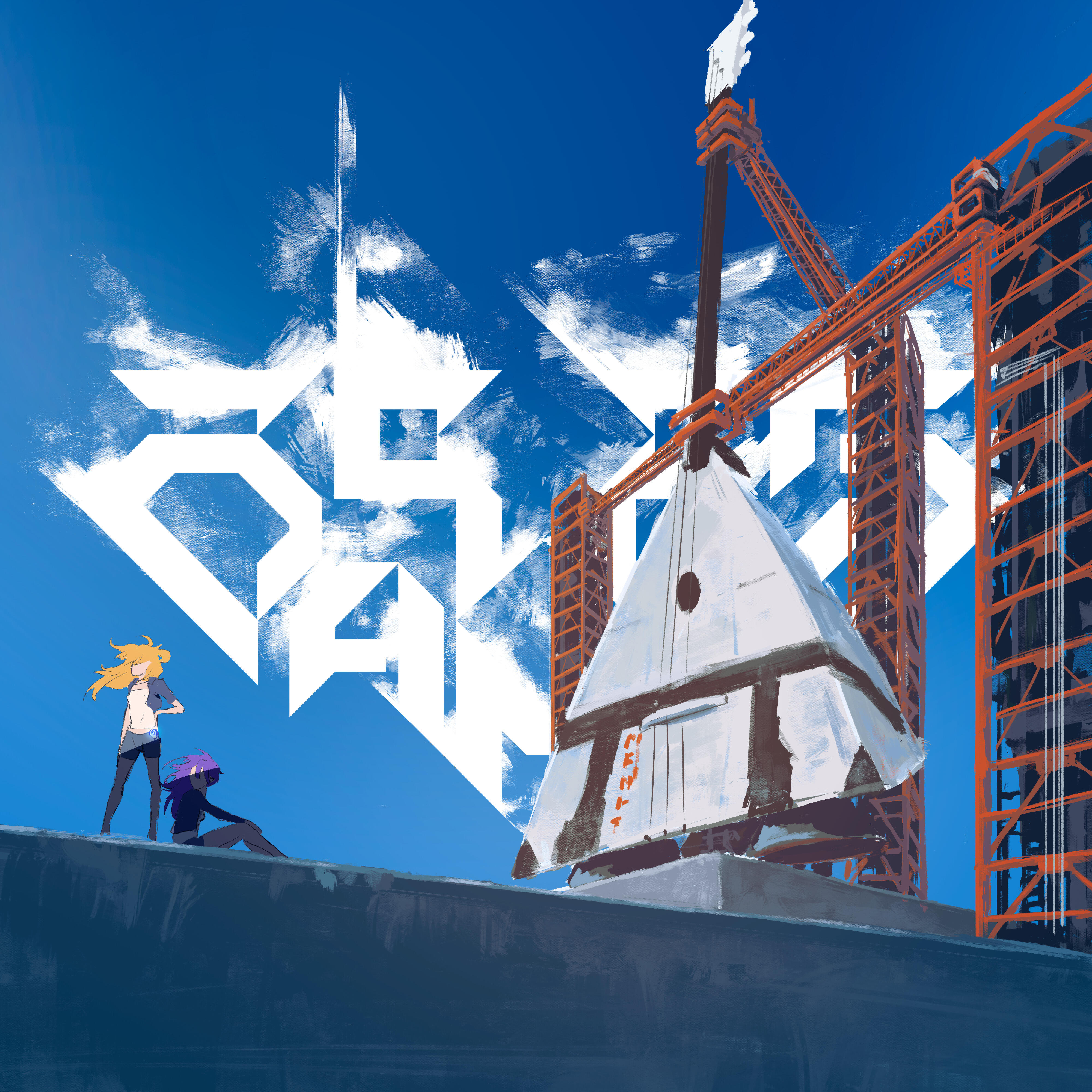 Релиз Balalaika Space Program