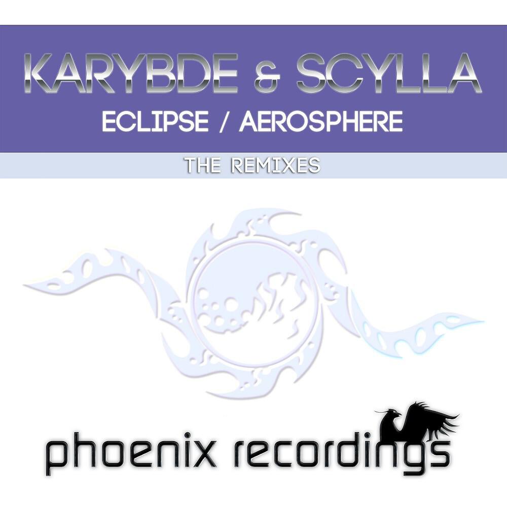 Релиз Eclipse / Aerosphere (The Remixes)