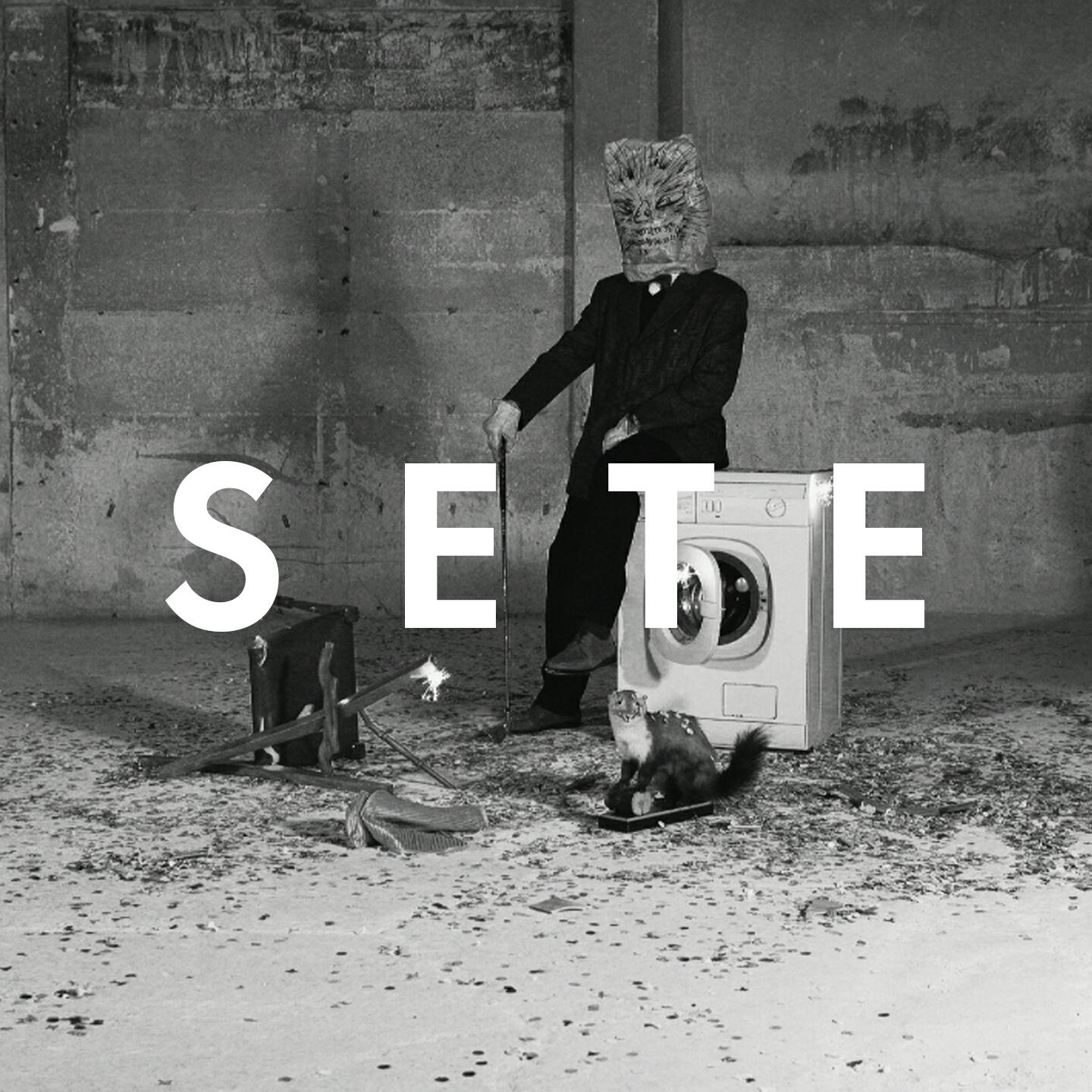 Релиз Sete