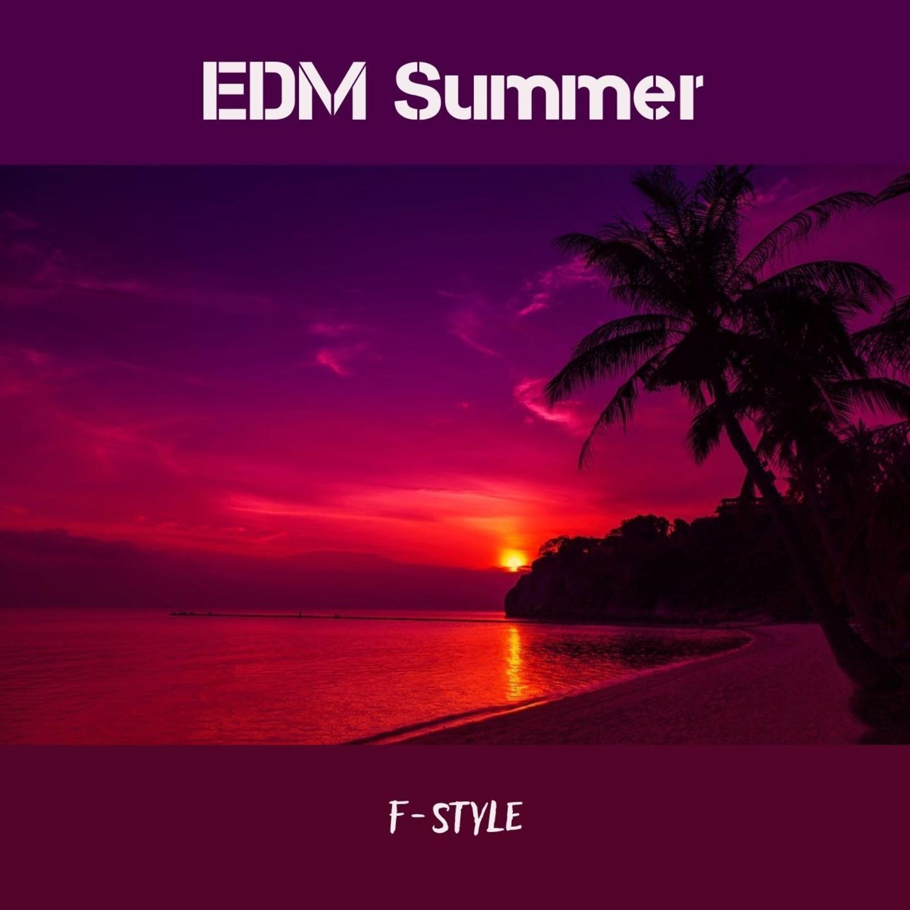 Релиз Edm Summer