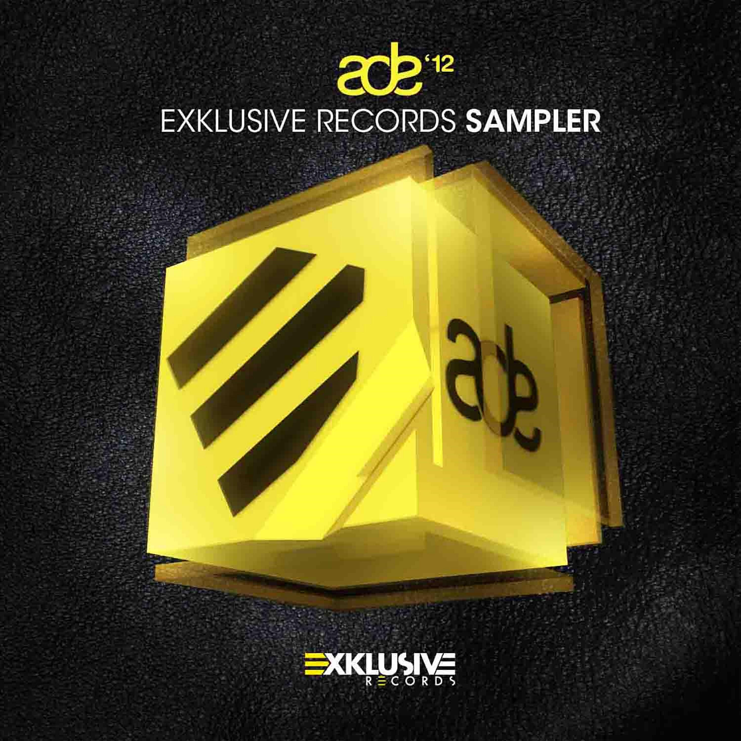 Релиз Exklusive Ade Sampler 2012