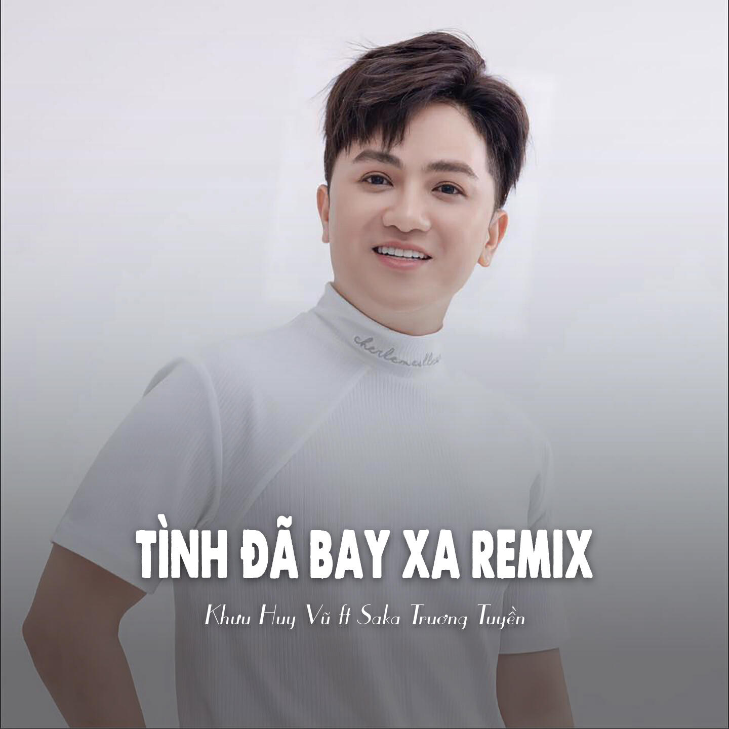 Релиз Tình Đã Bay Xa