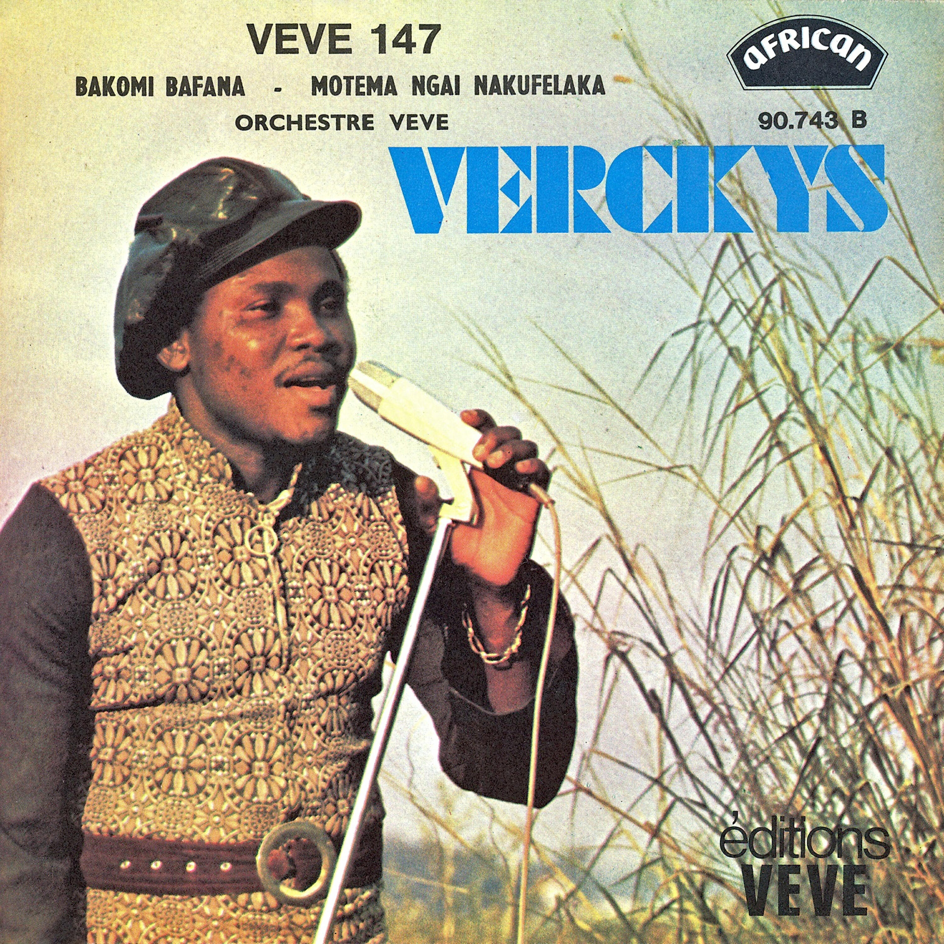 Orchestre Vévé