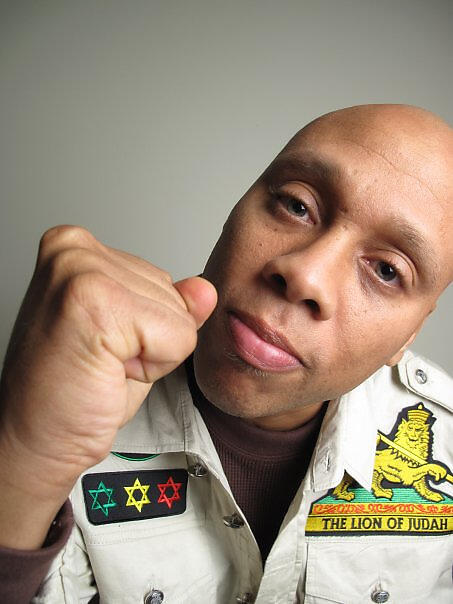 Hakim Green