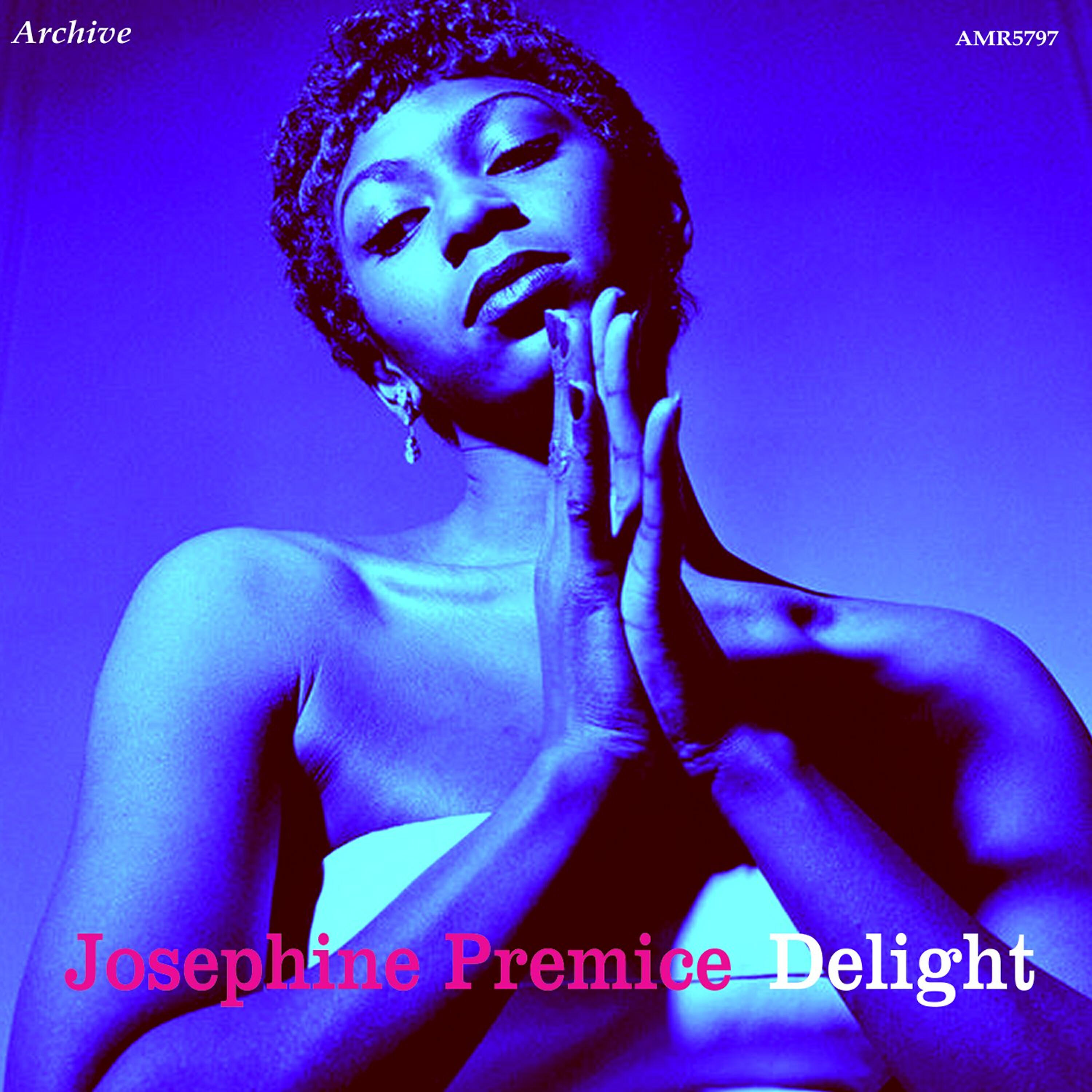 Релиз Delight