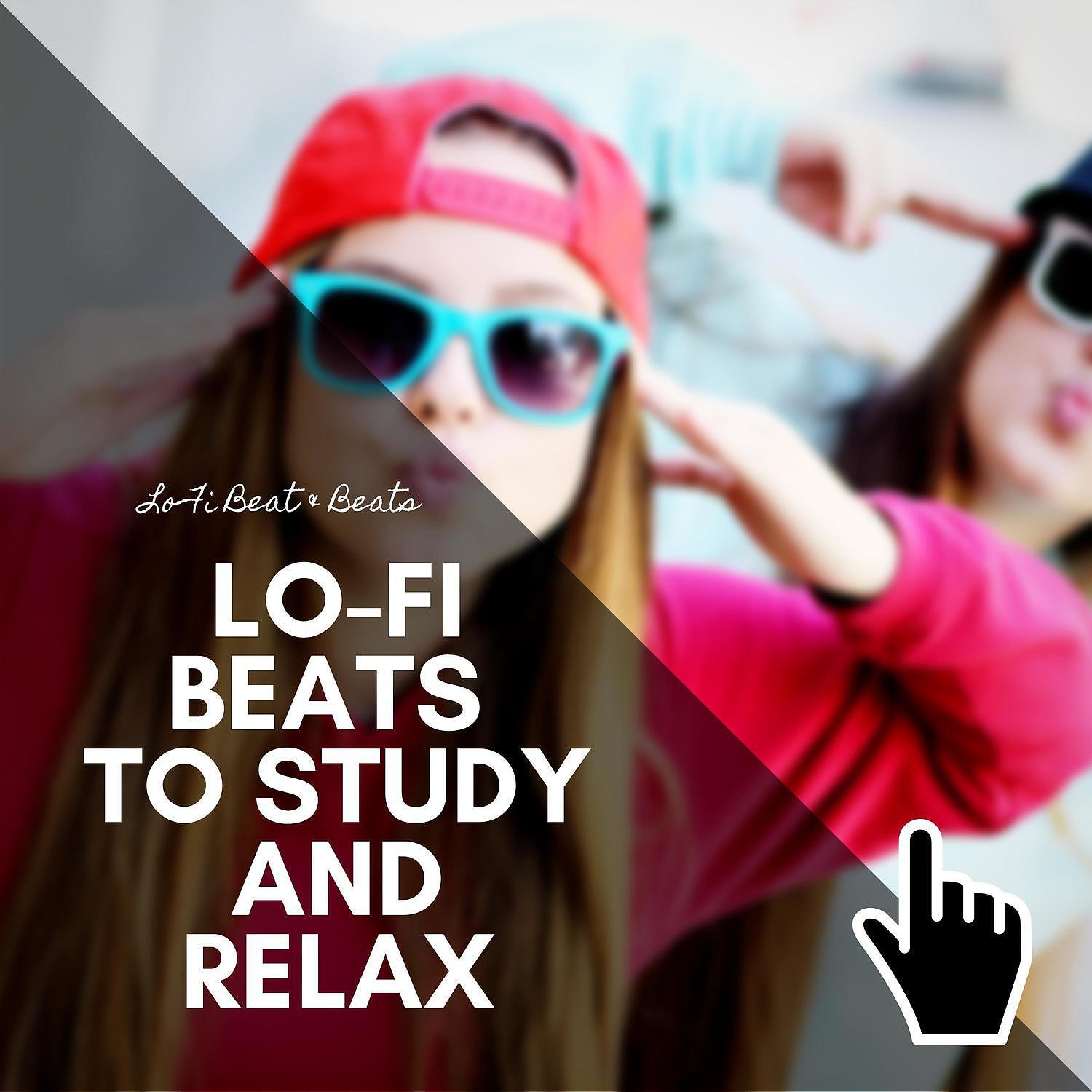 Релиз Lo-Fi Beats to Study and Relax
