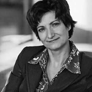 Charlotte Seither